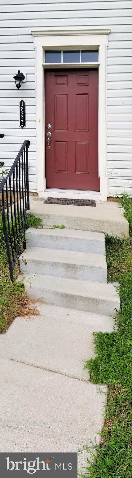 NONE AVAILABLE - Residential Lease