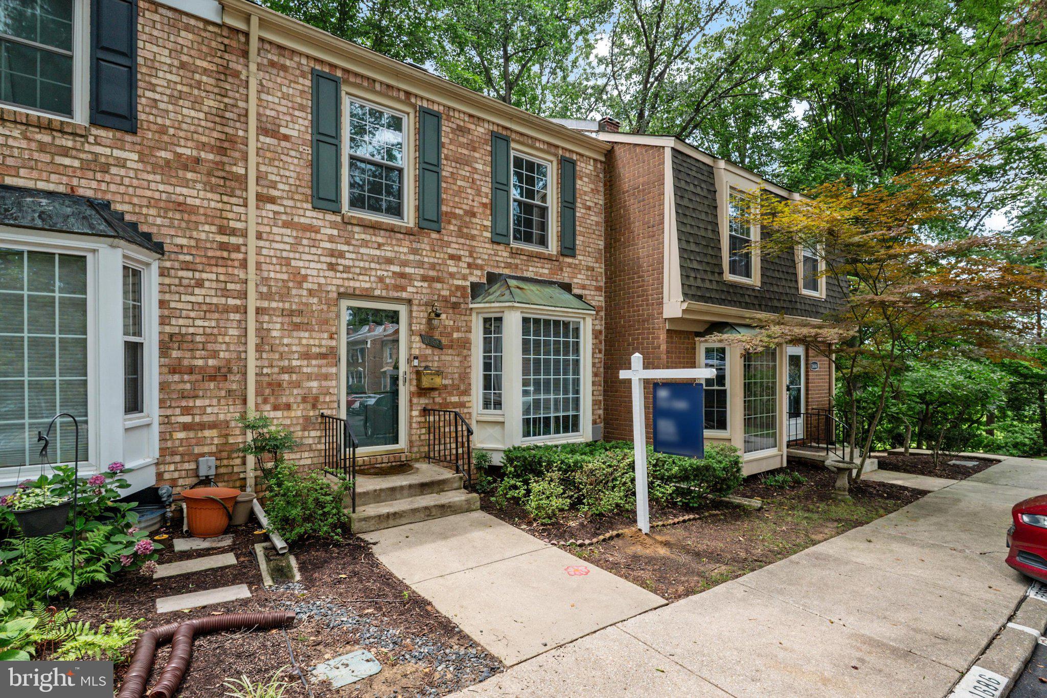 1686 ALBERMARLE DRIVE