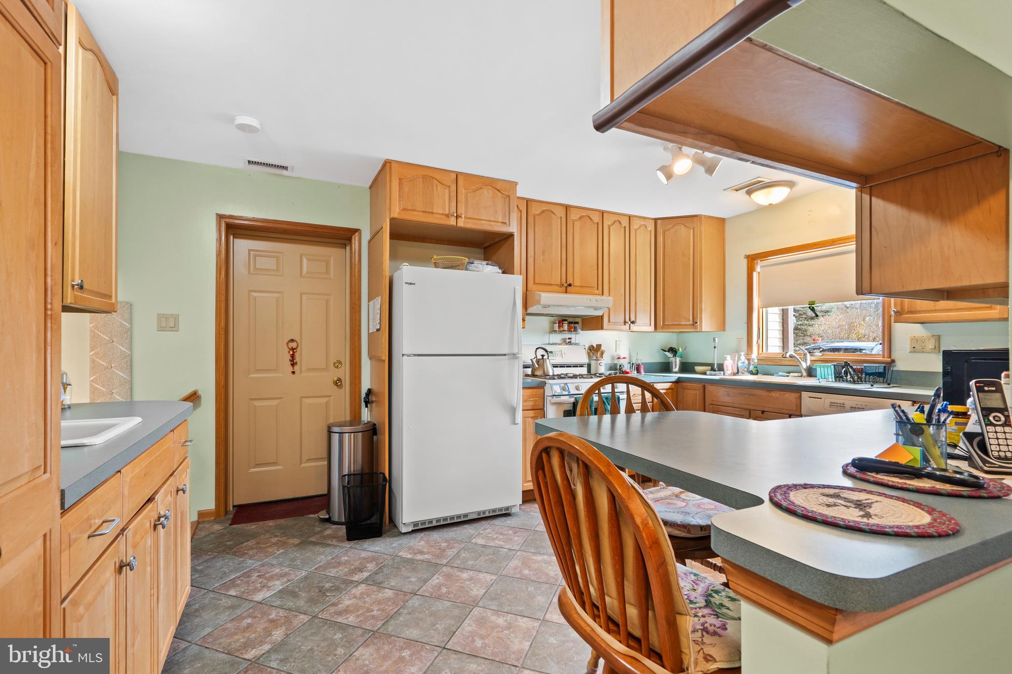 LANGHORNE GABLES - Residential