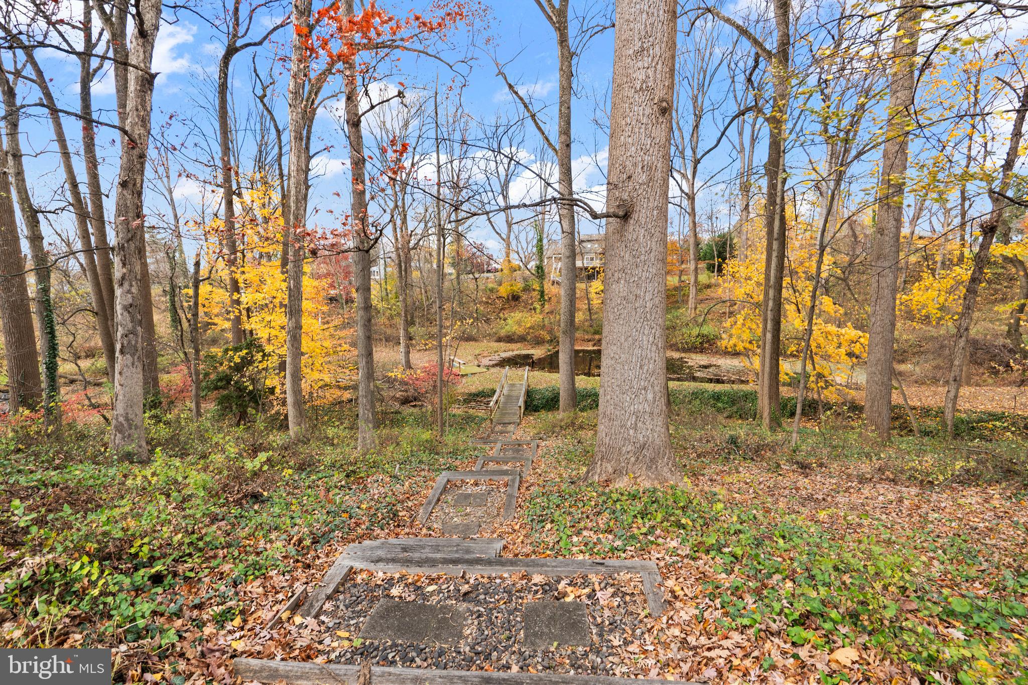 LANGHORNE GABLES - Residential