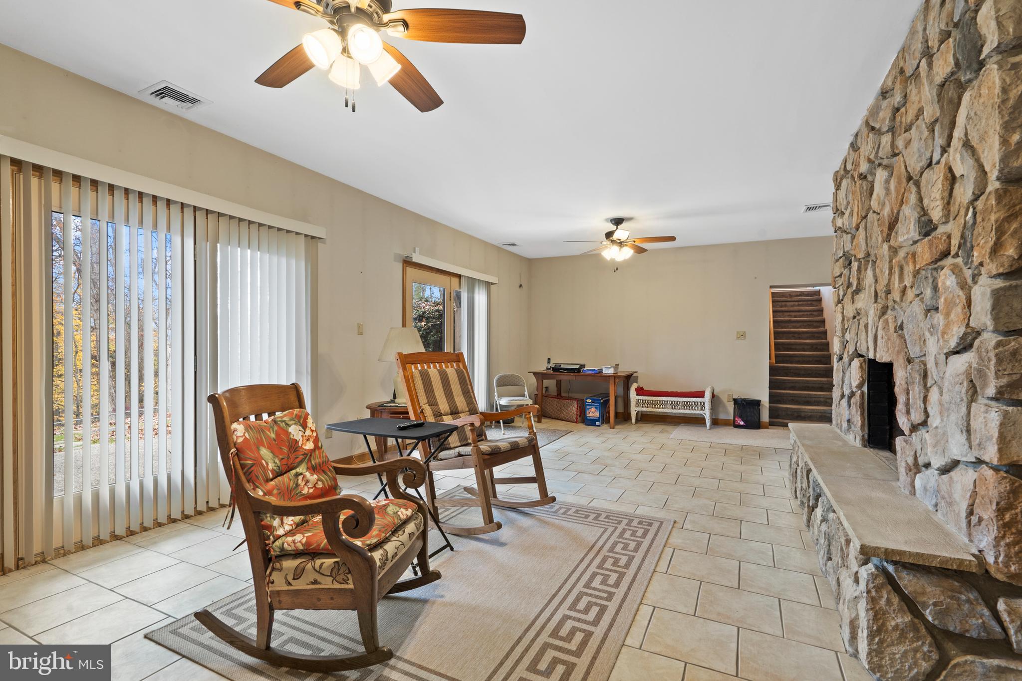 LANGHORNE GABLES - Residential