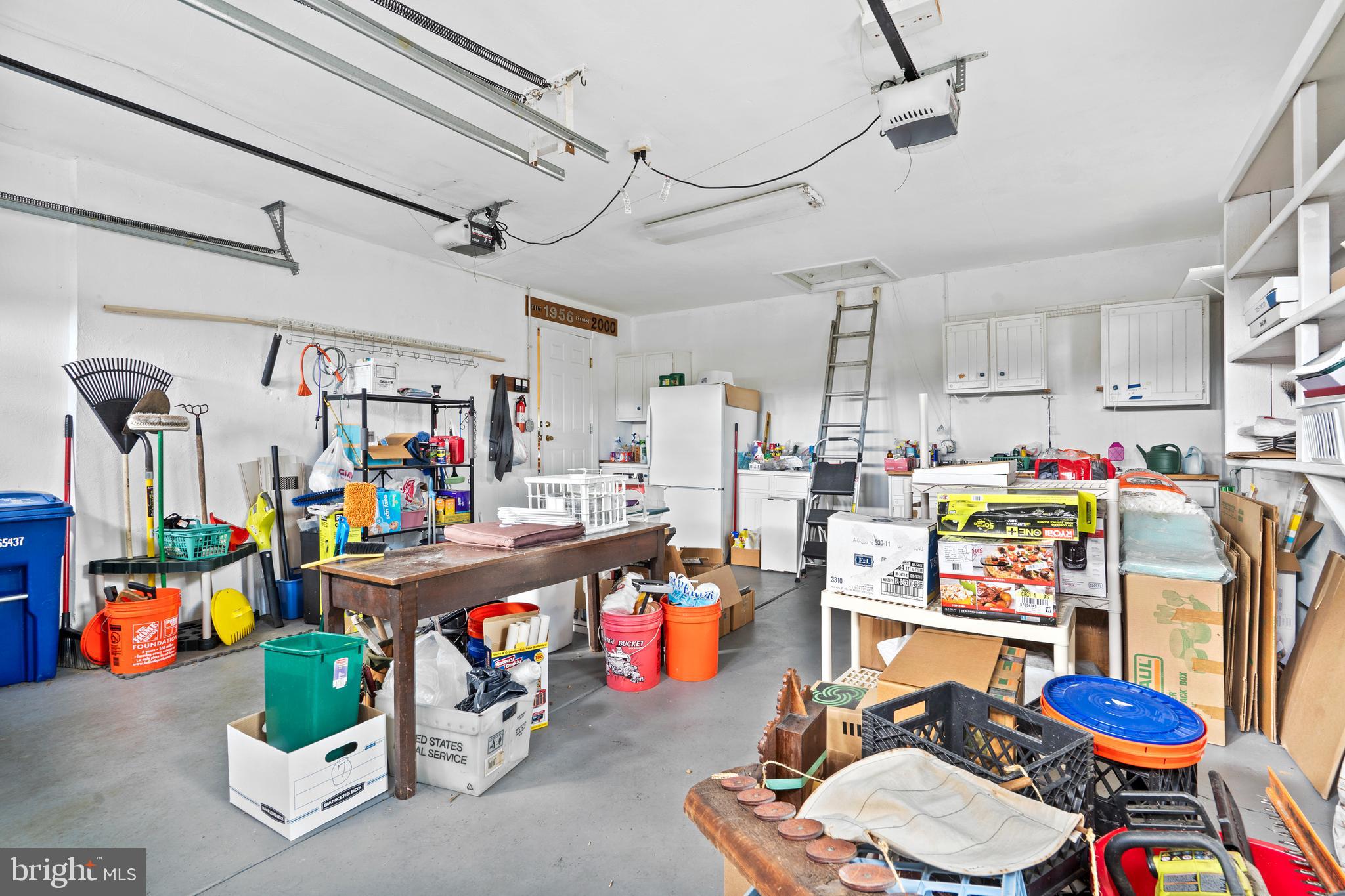 LANGHORNE GABLES - Residential