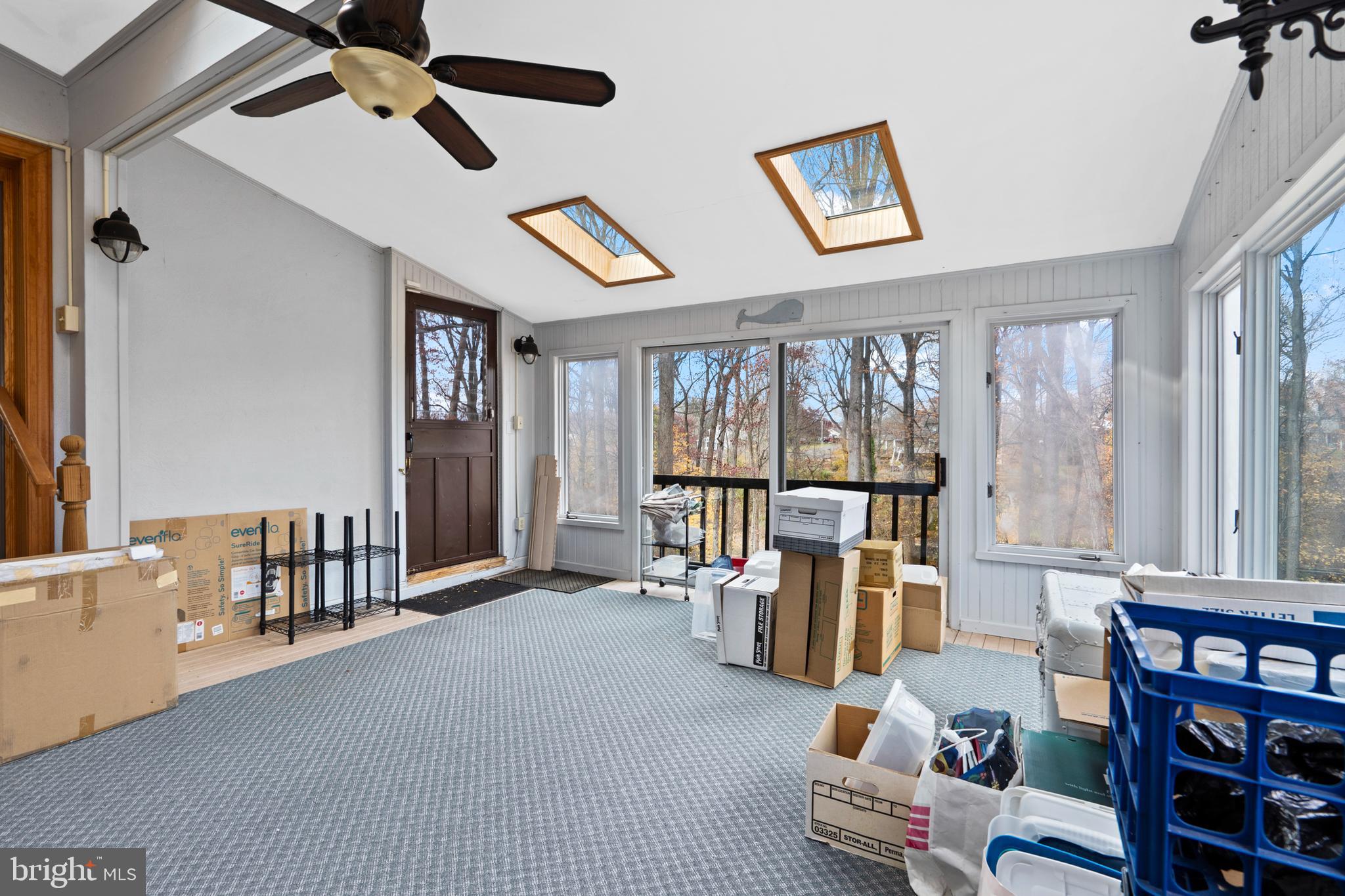 LANGHORNE GABLES - Residential