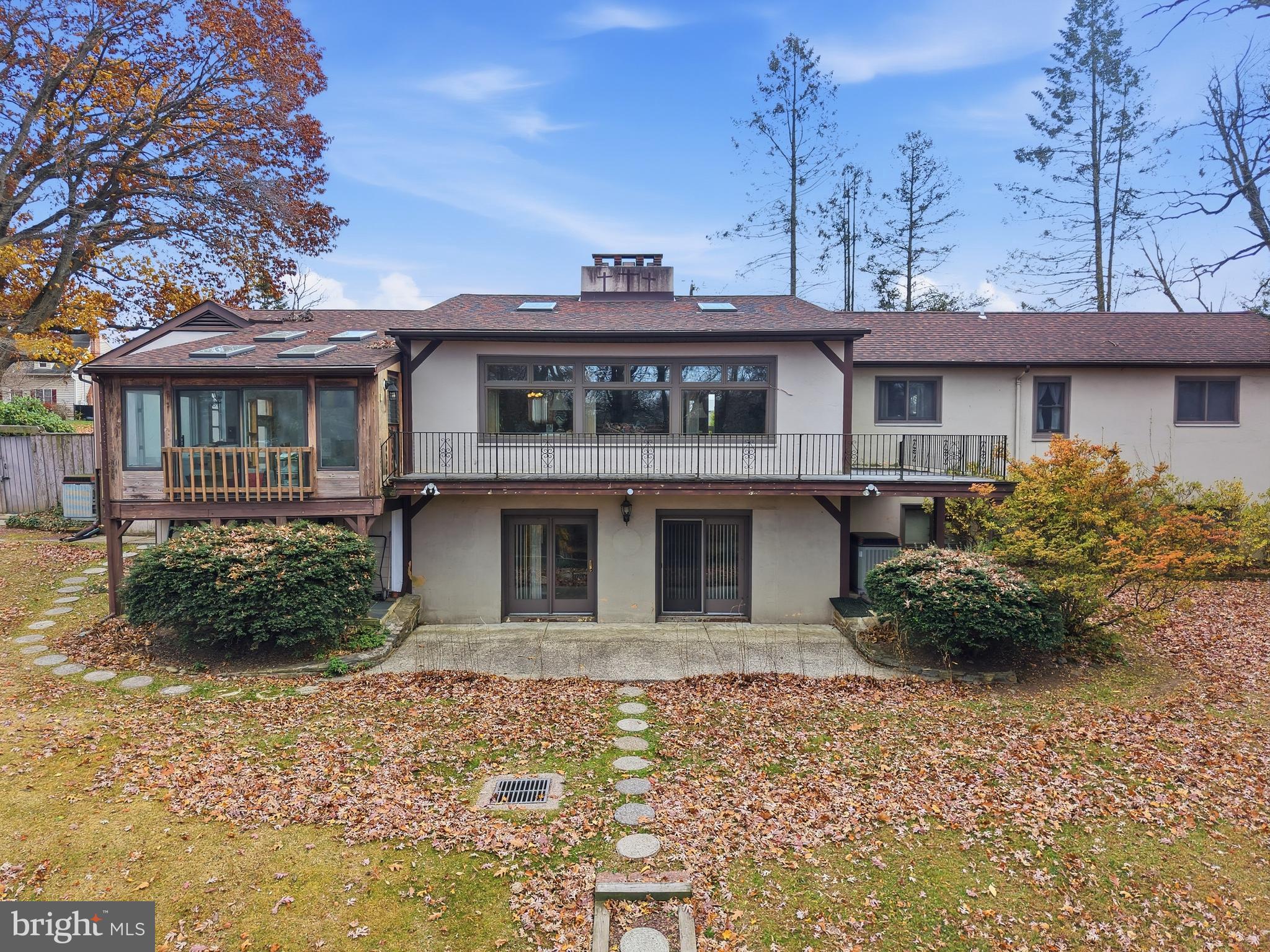 LANGHORNE GABLES - Residential