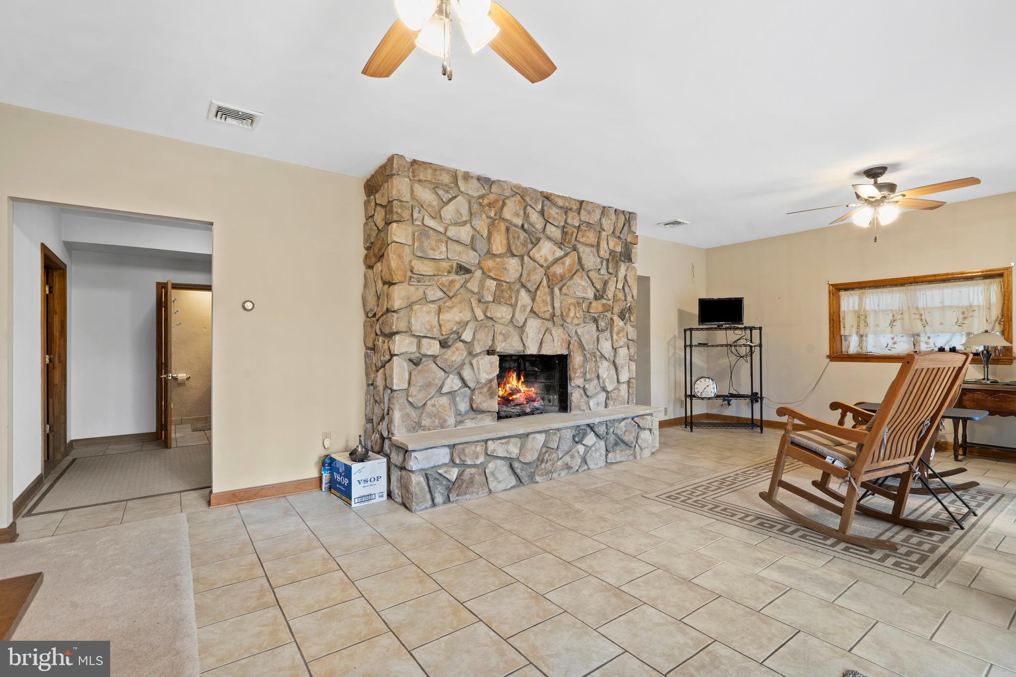 LANGHORNE GABLES - Residential