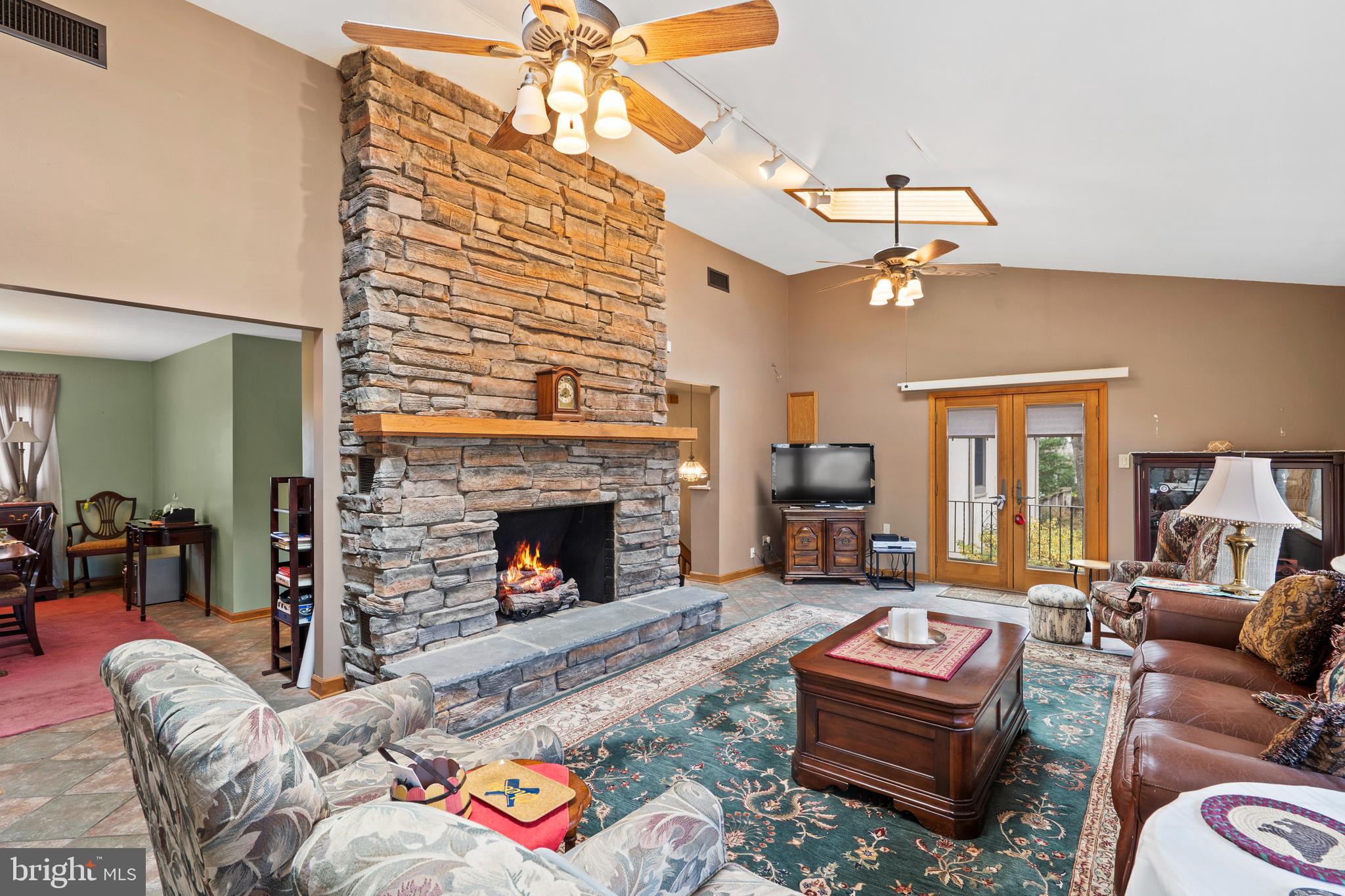 LANGHORNE GABLES - Residential