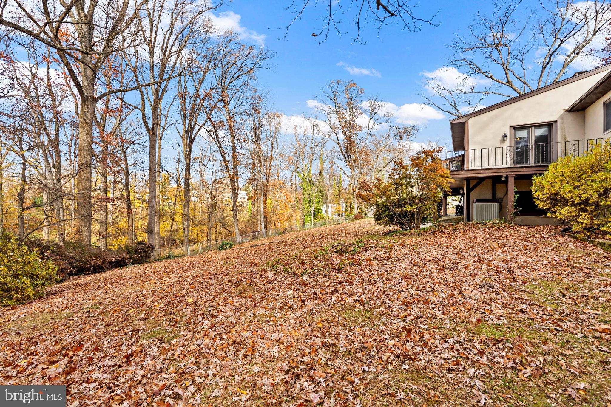 LANGHORNE GABLES - Residential