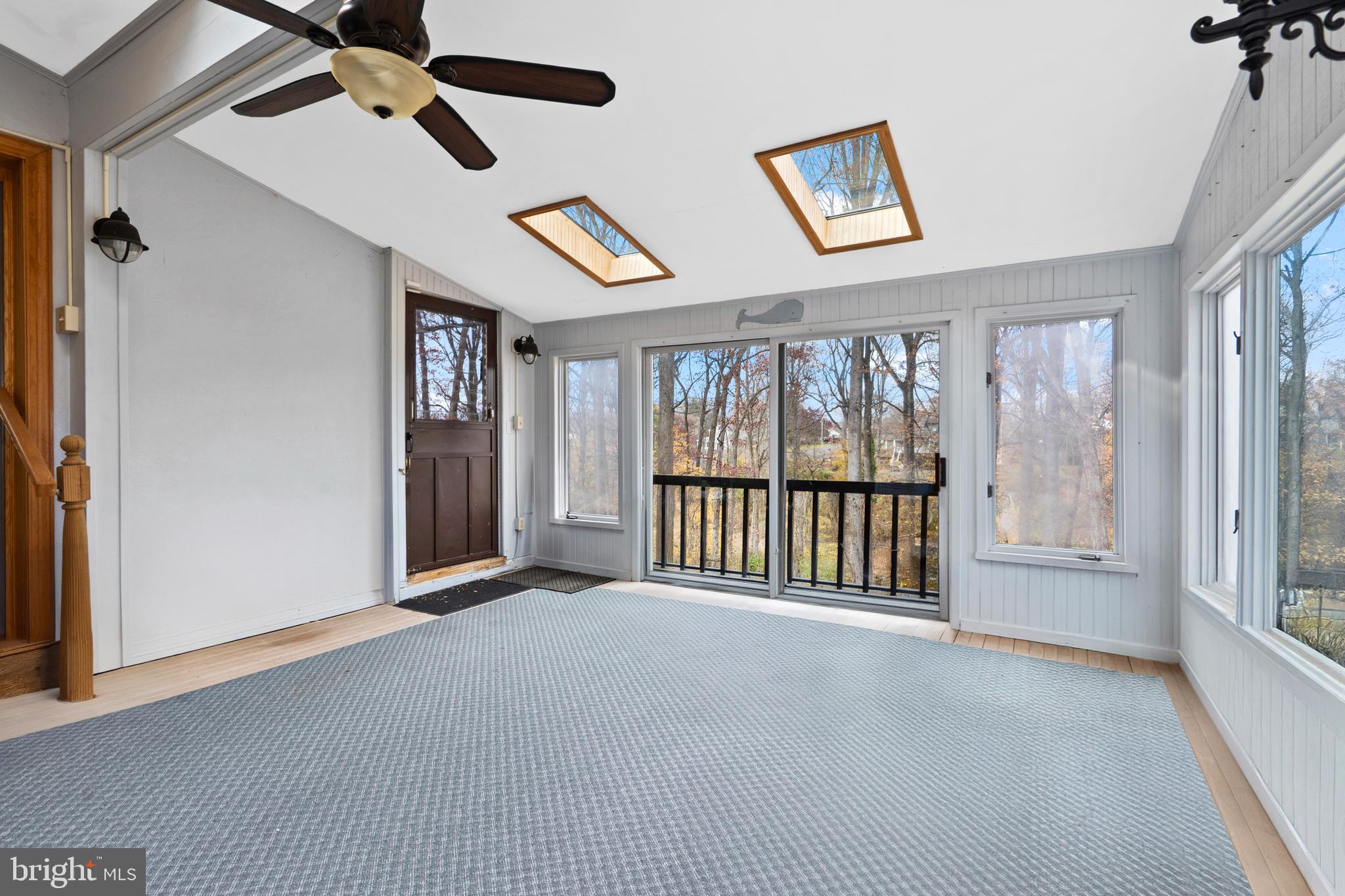 LANGHORNE GABLES - Residential