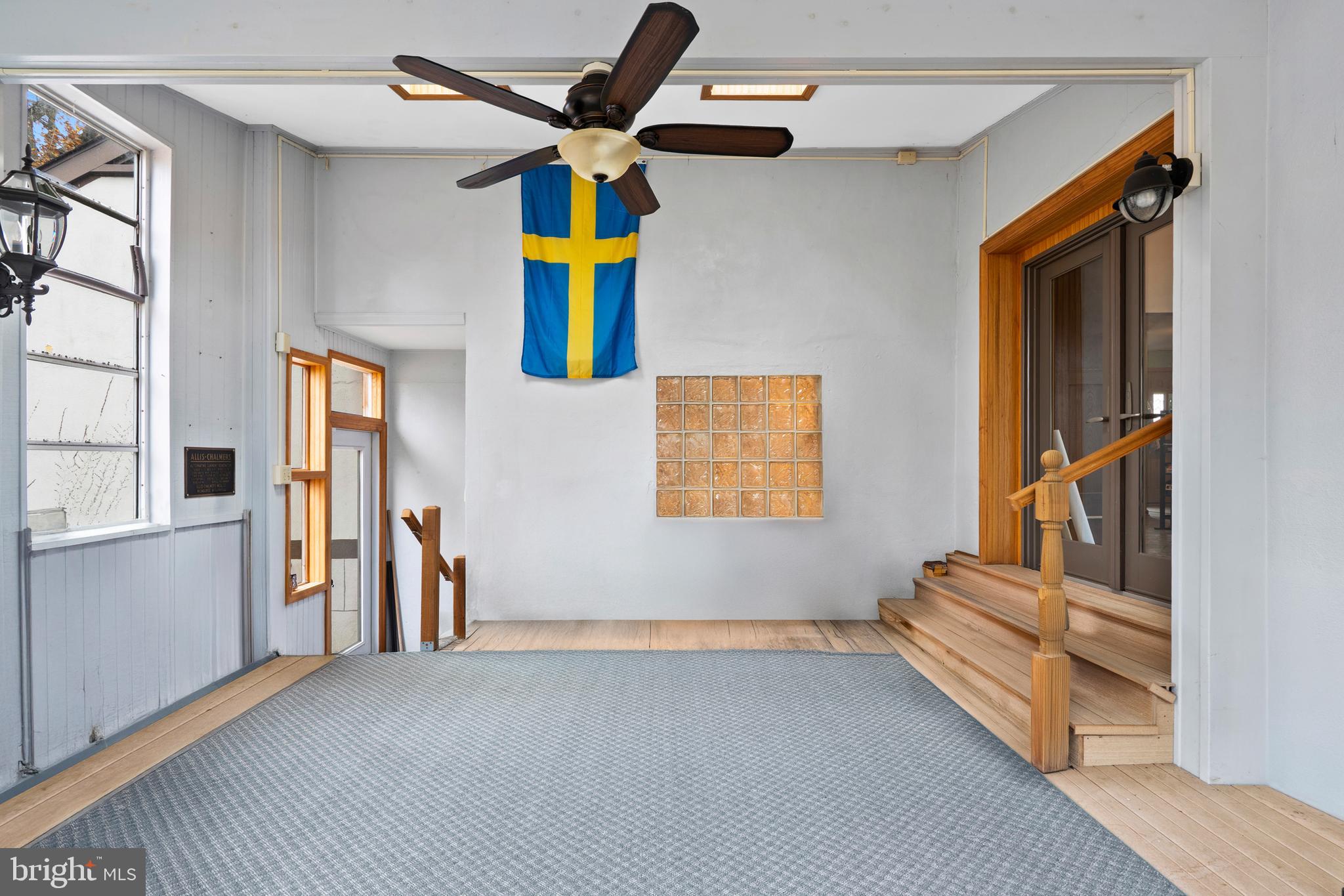 LANGHORNE GABLES - Residential