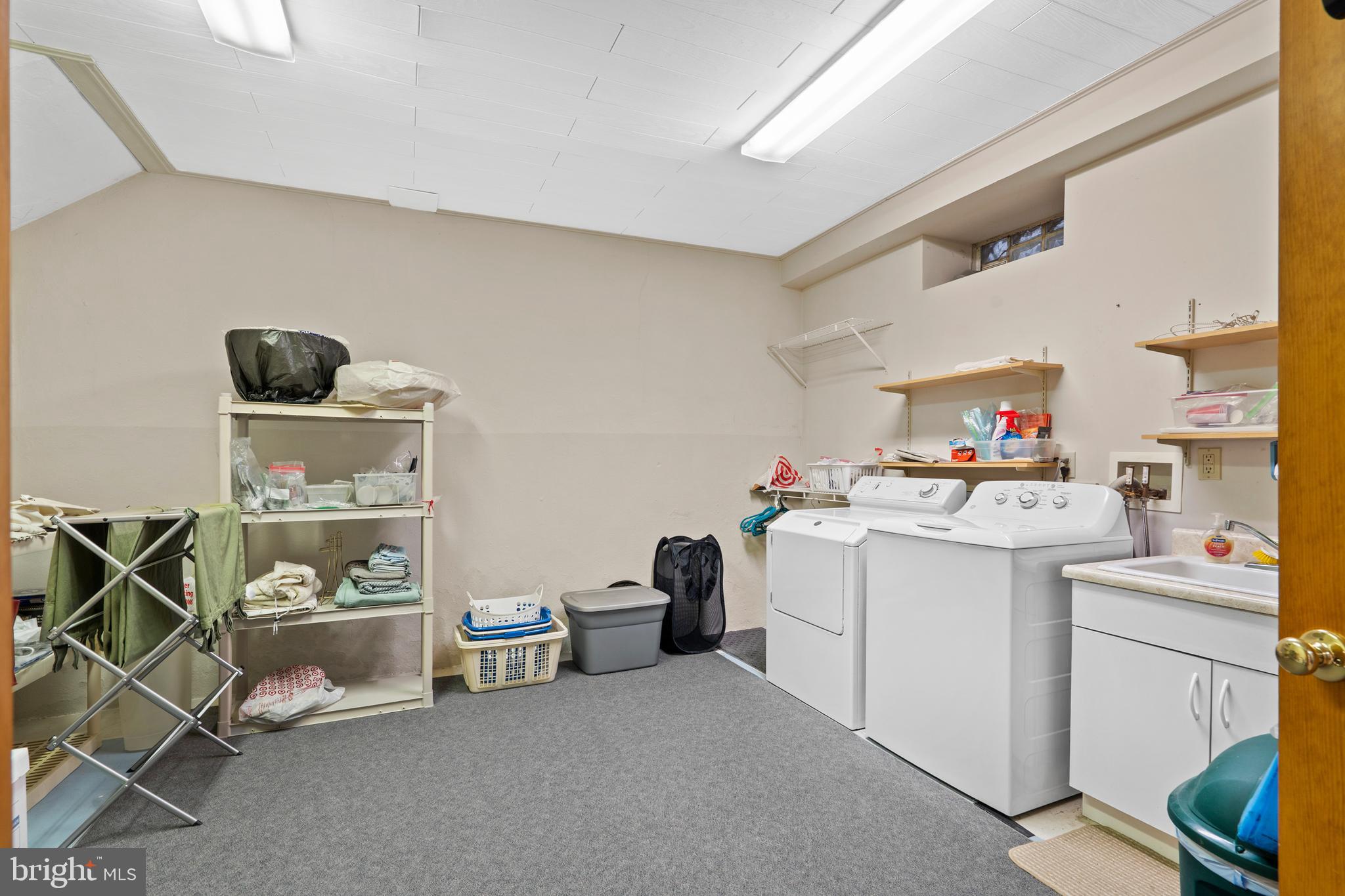 LANGHORNE GABLES - Residential