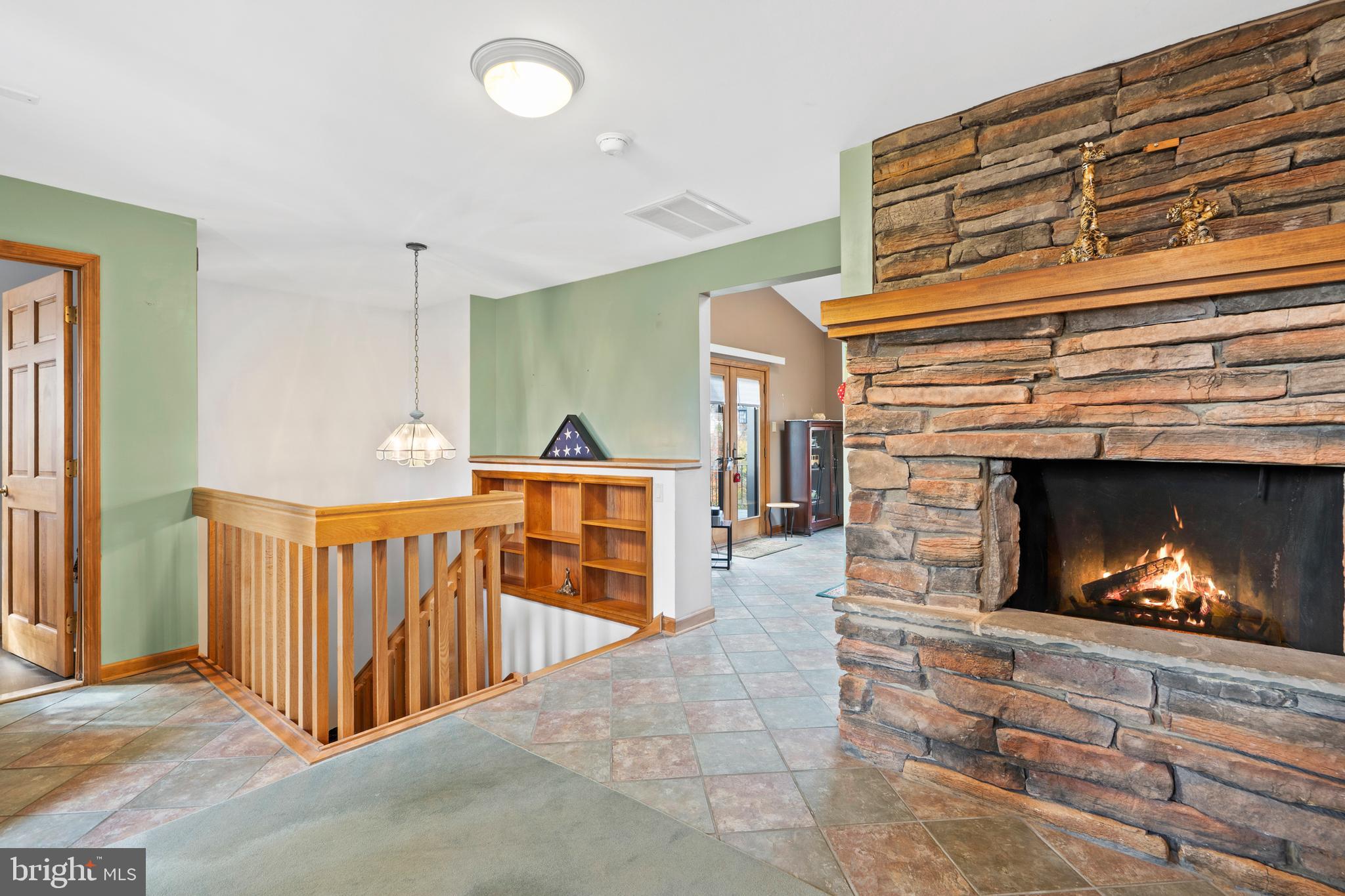 LANGHORNE GABLES - Residential