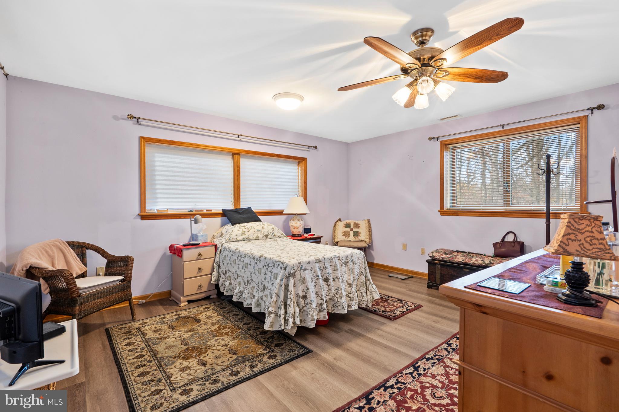 LANGHORNE GABLES - Residential