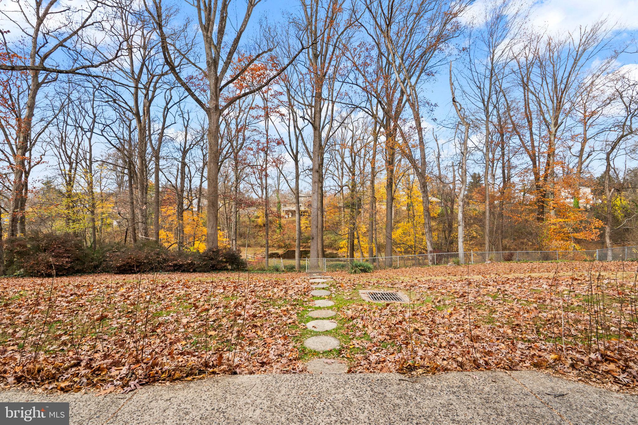 LANGHORNE GABLES - Residential