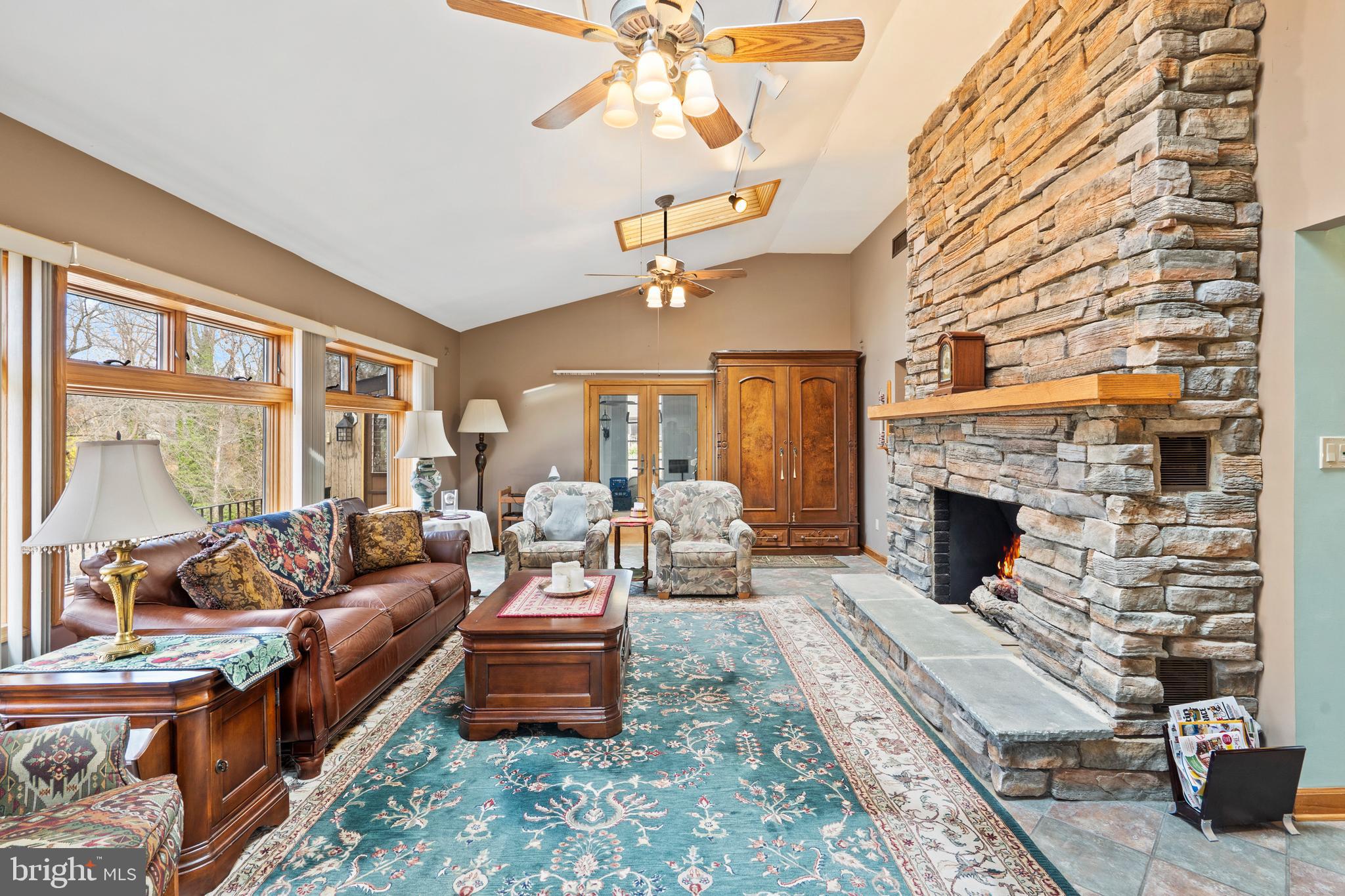 LANGHORNE GABLES - Residential