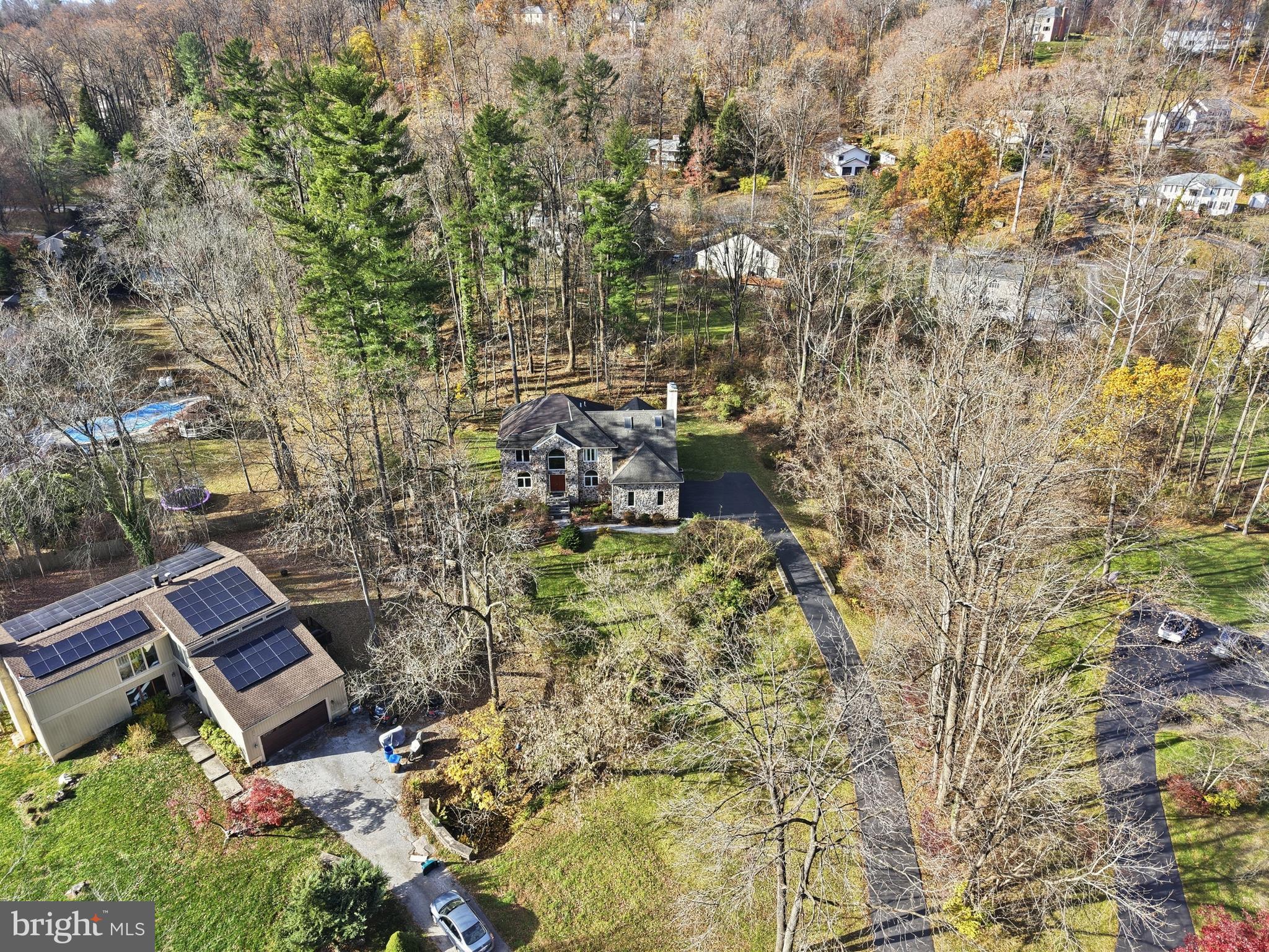 LANGHORNE GABLES - Residential