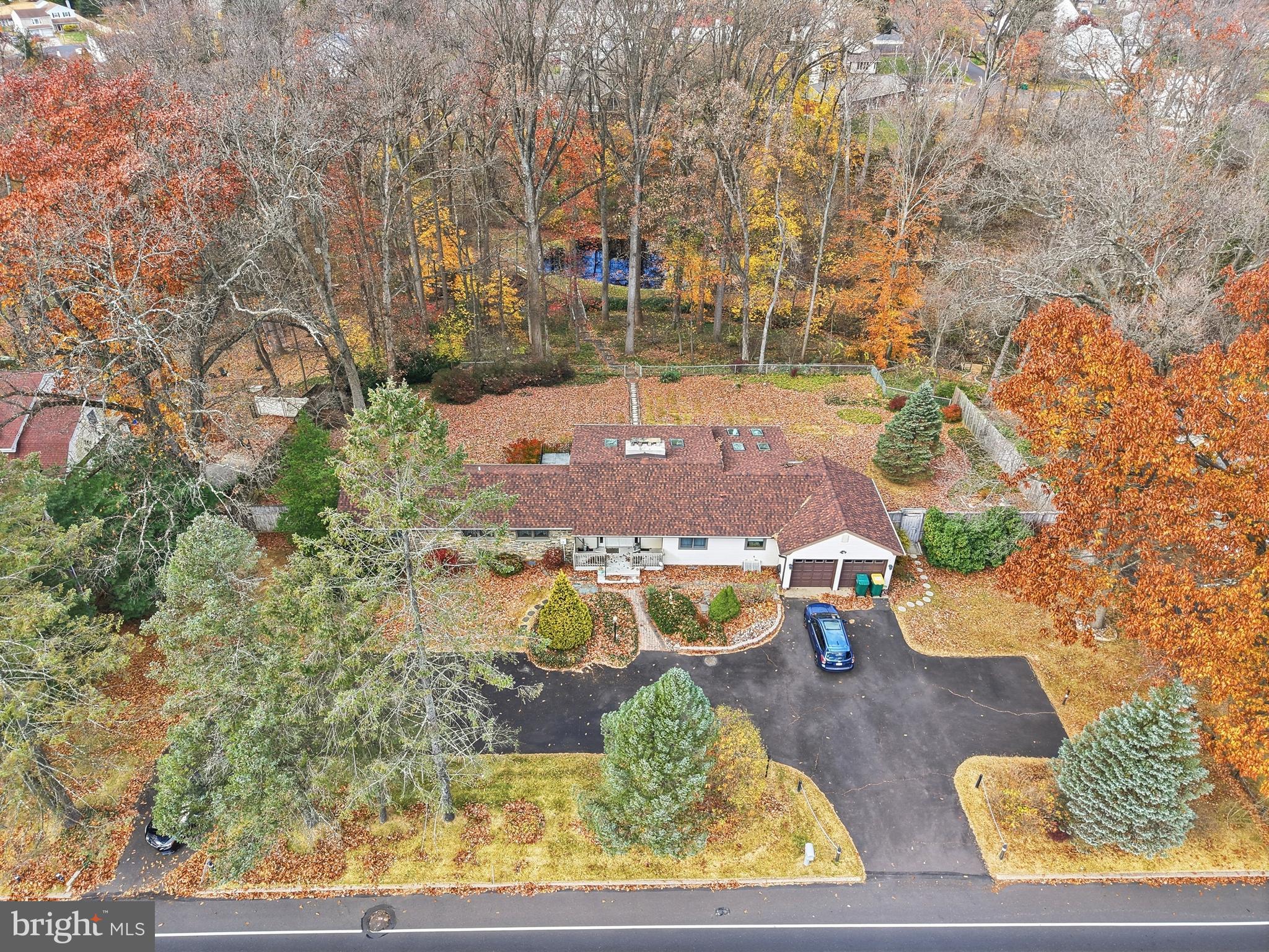 LANGHORNE GABLES - Residential