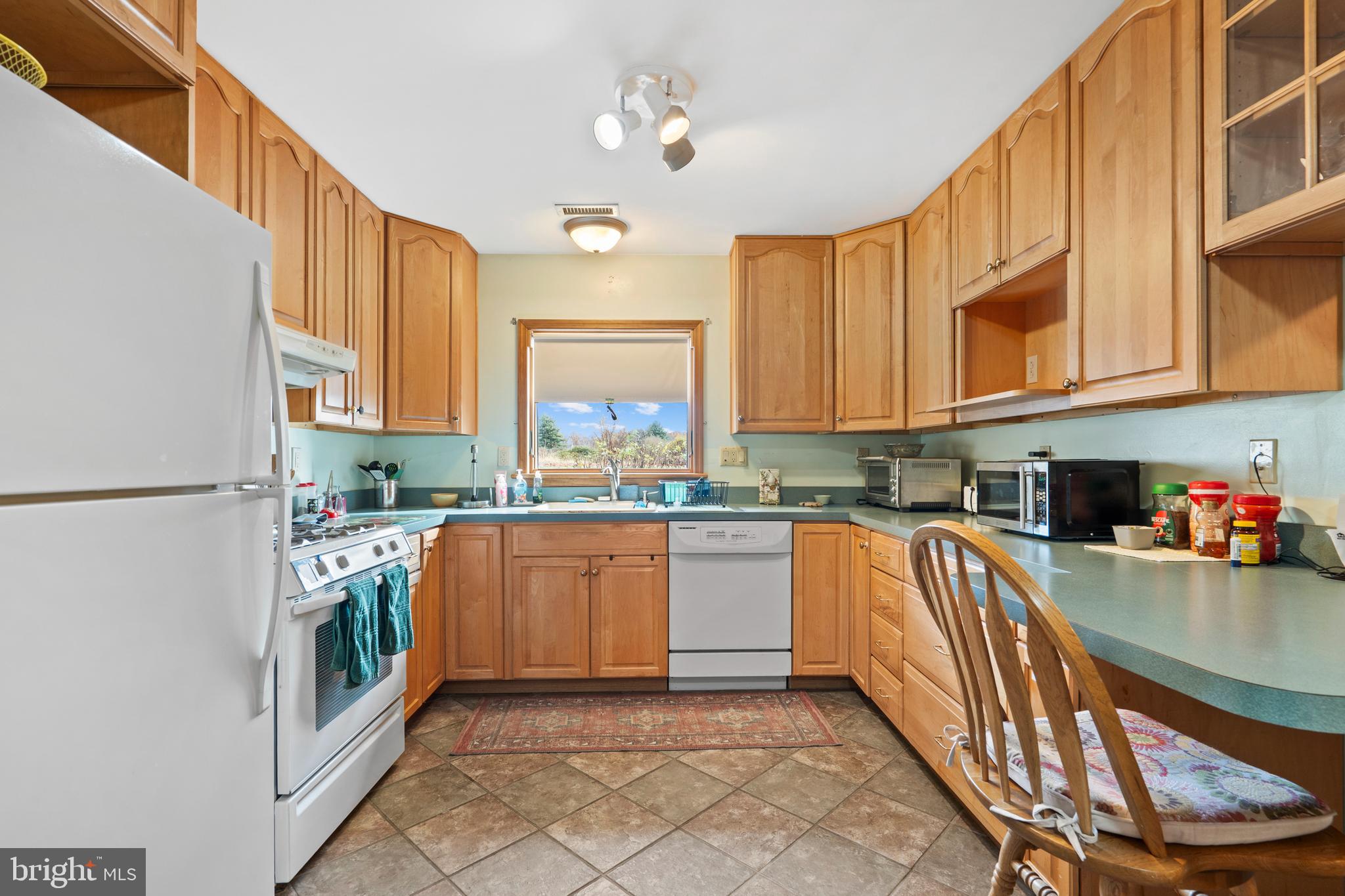 LANGHORNE GABLES - Residential