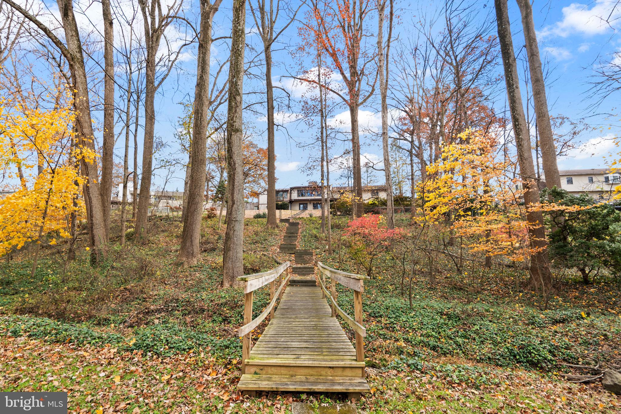 LANGHORNE GABLES - Residential