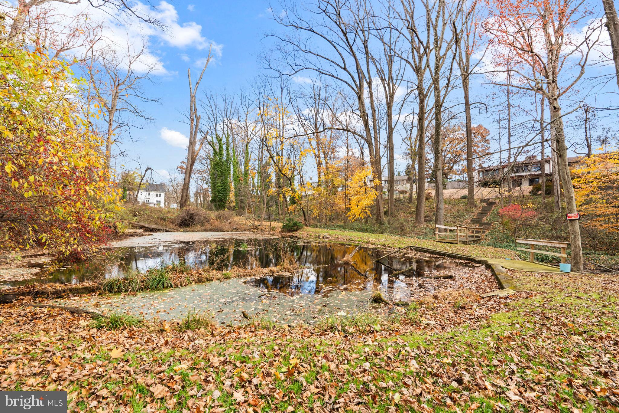 LANGHORNE GABLES - Residential