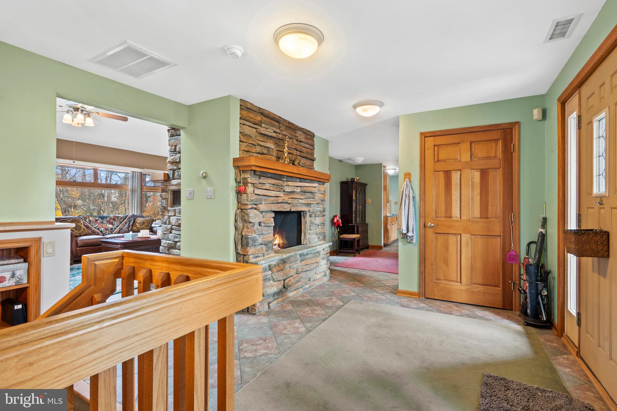 LANGHORNE GABLES - Residential