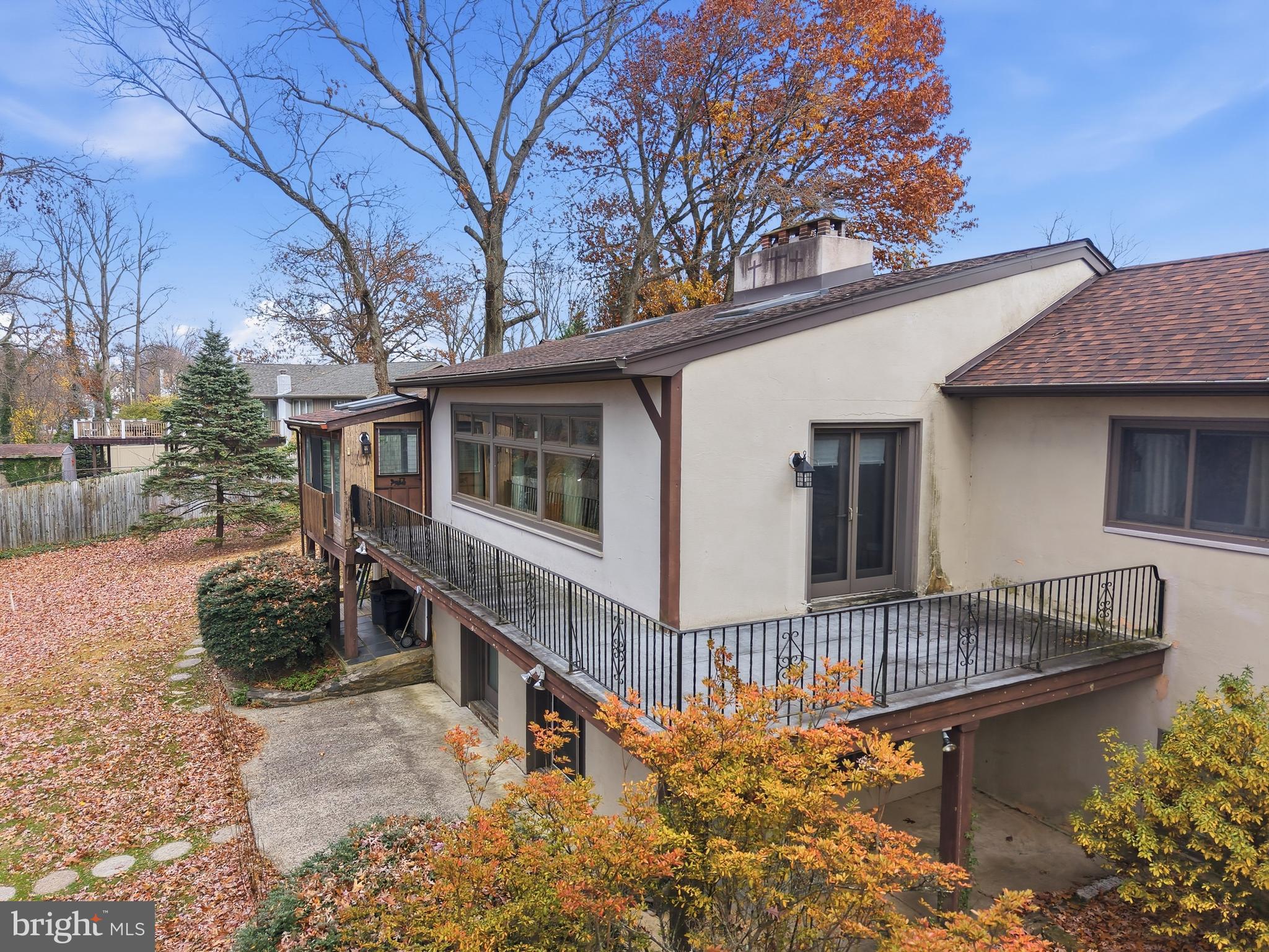 LANGHORNE GABLES - Residential