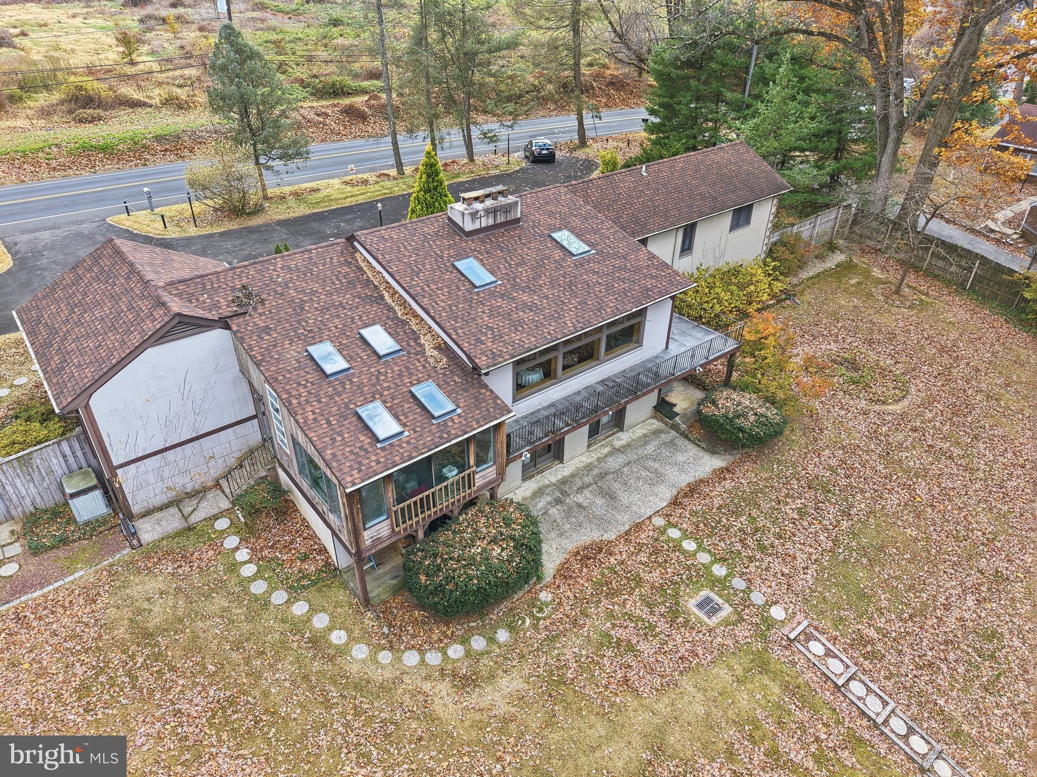 LANGHORNE GABLES - Residential