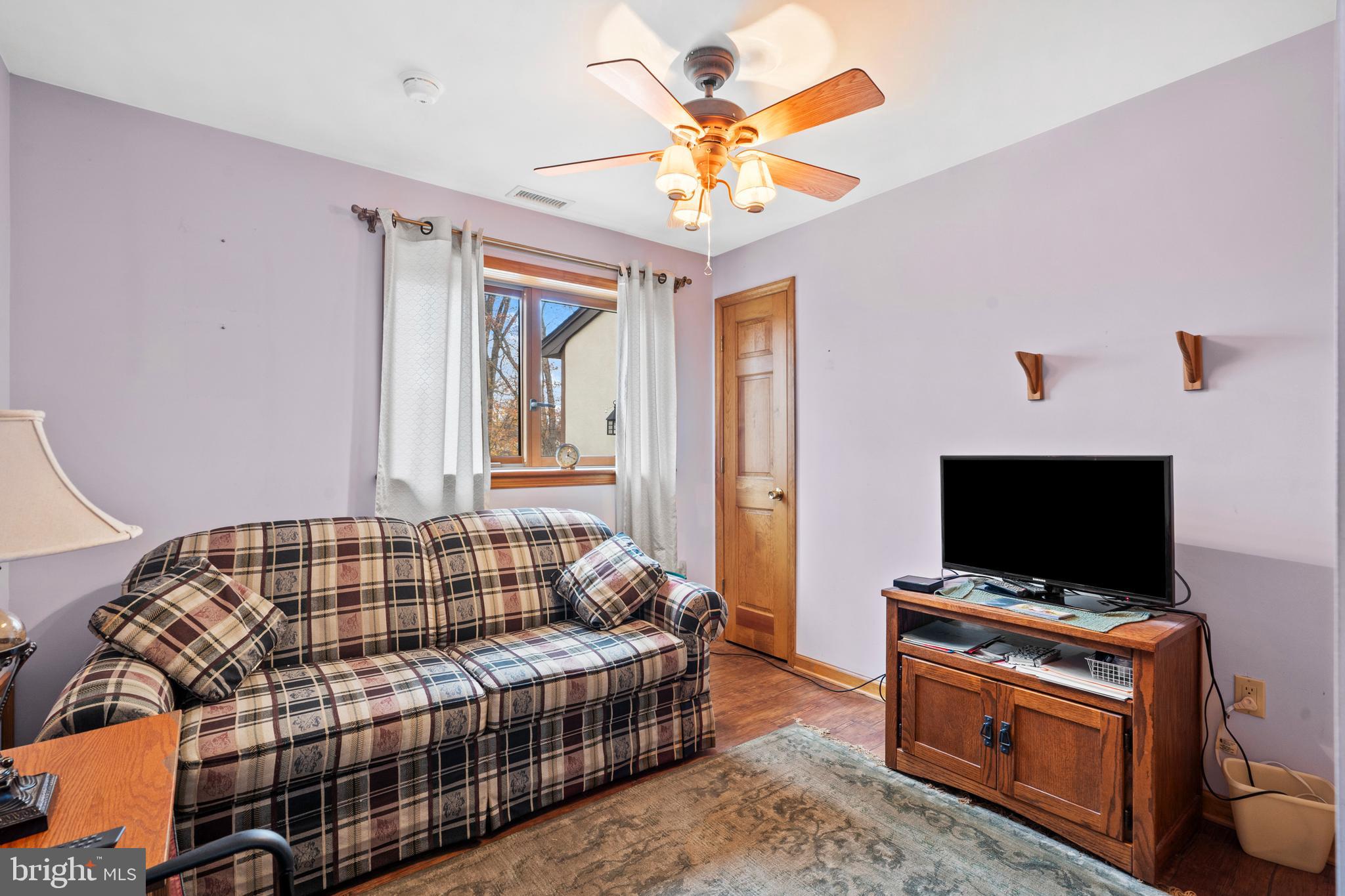 LANGHORNE GABLES - Residential