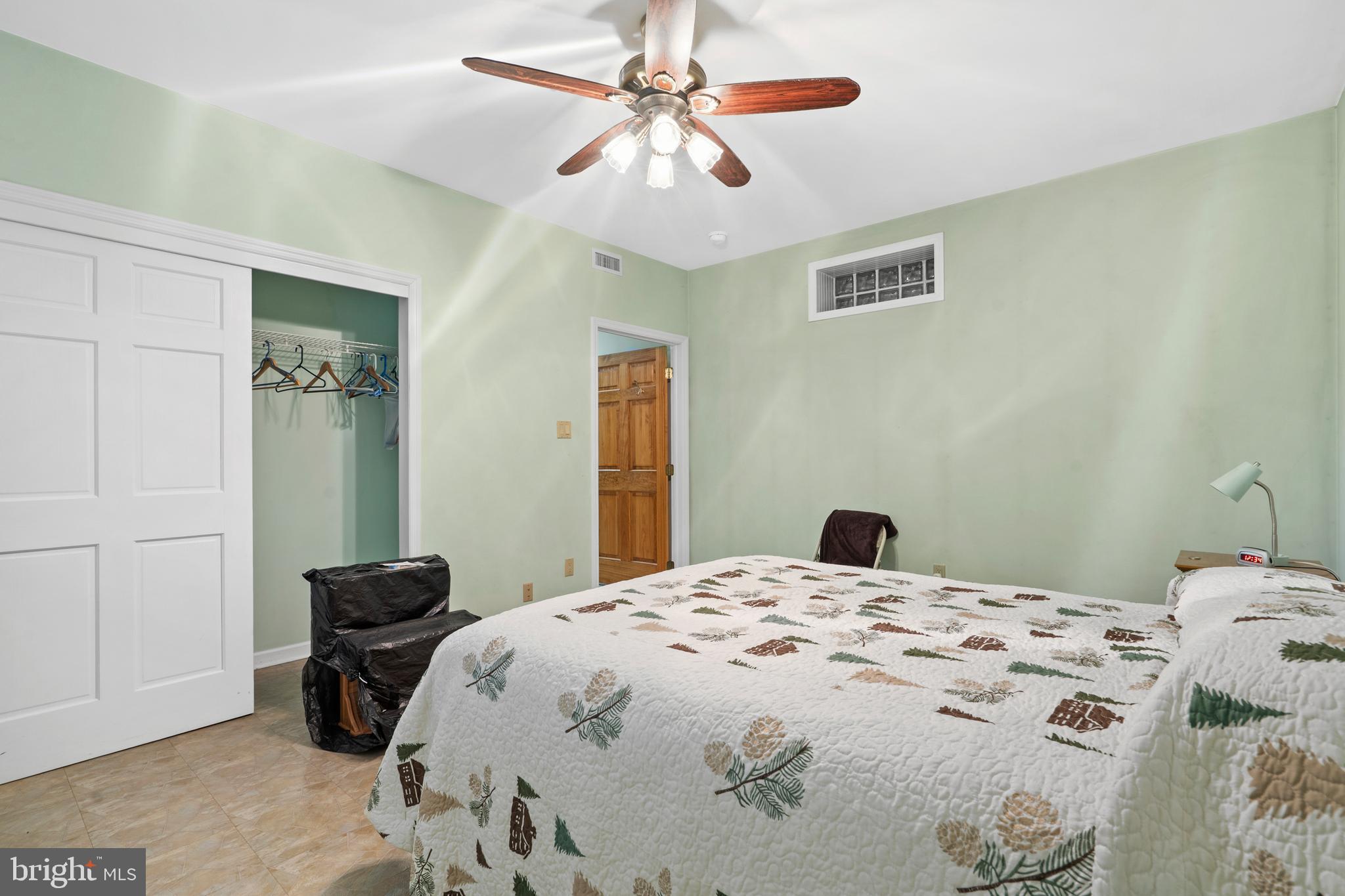 LANGHORNE GABLES - Residential