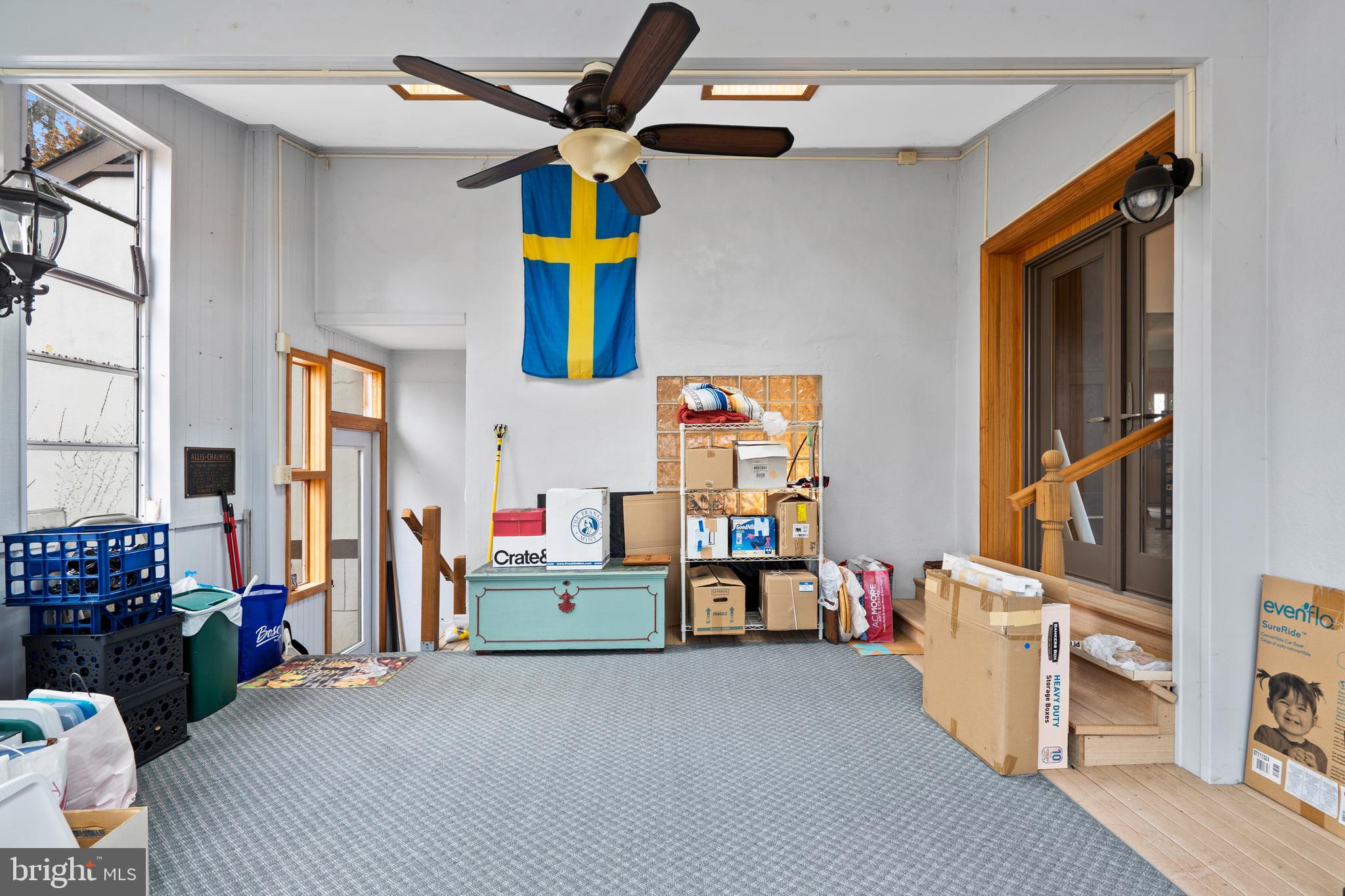 LANGHORNE GABLES - Residential