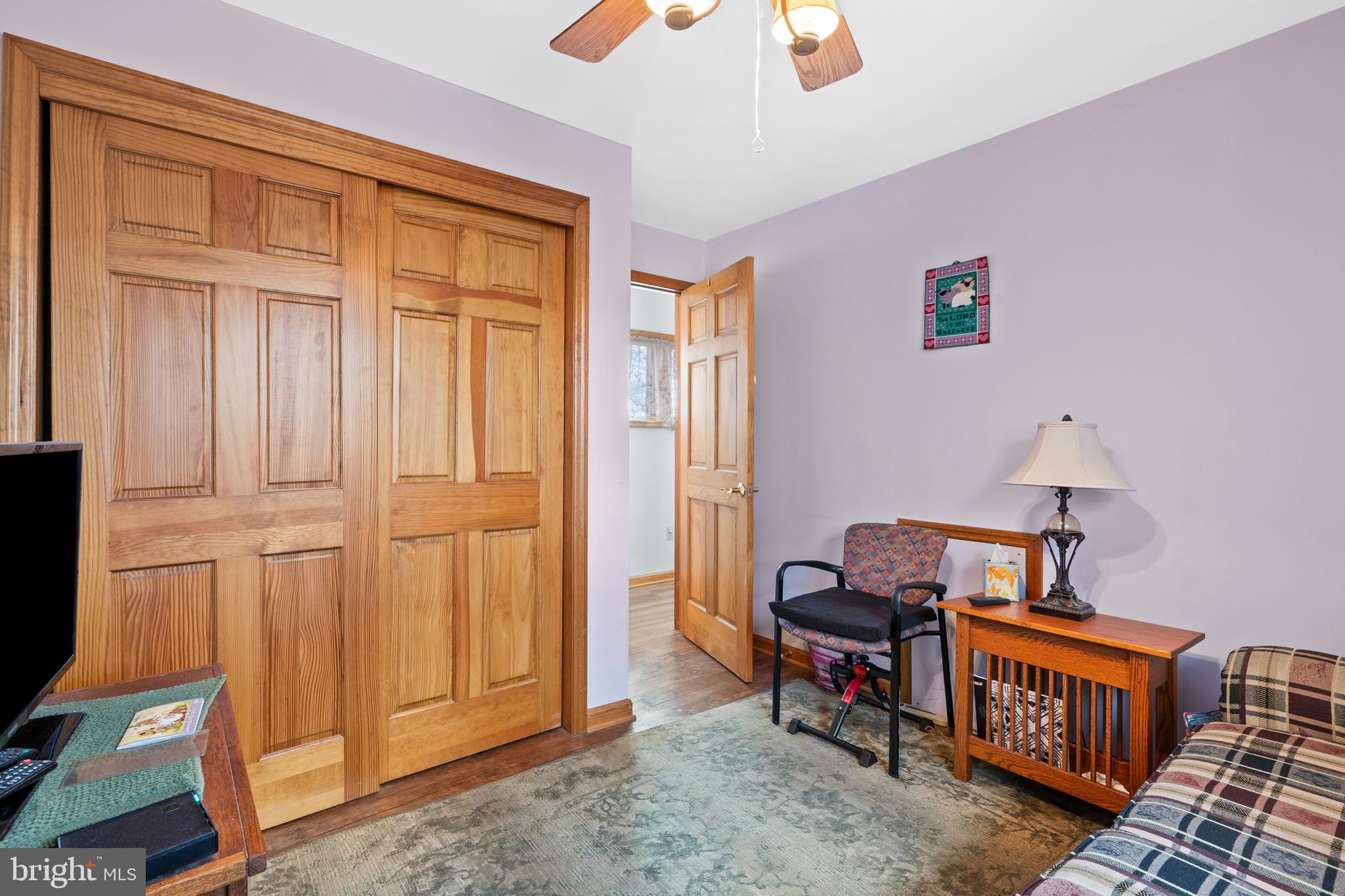 LANGHORNE GABLES - Residential