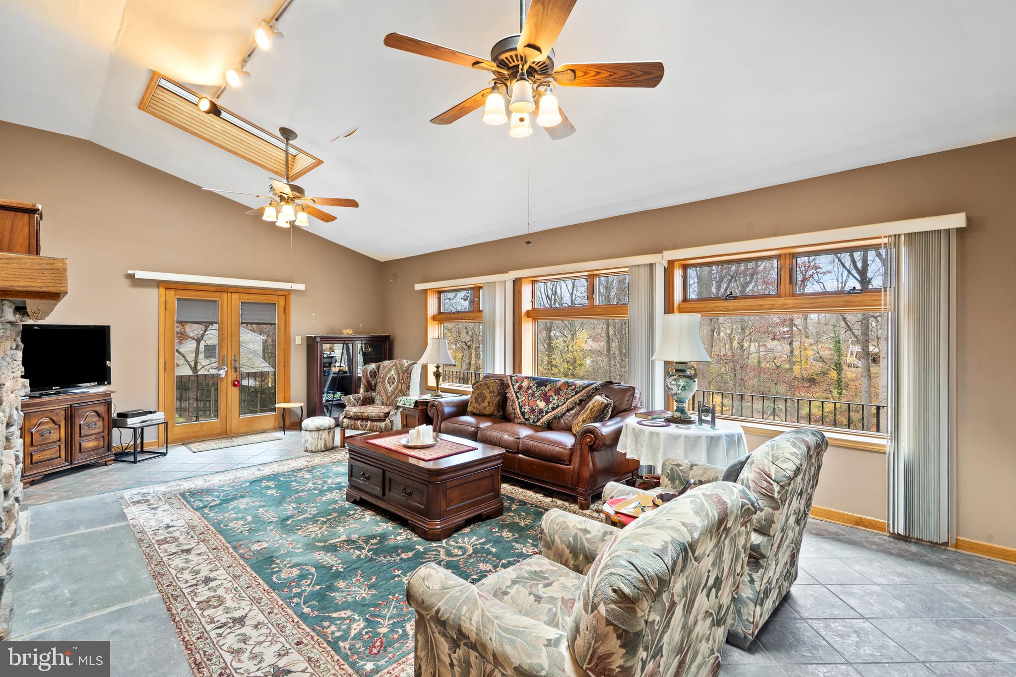 LANGHORNE GABLES - Residential