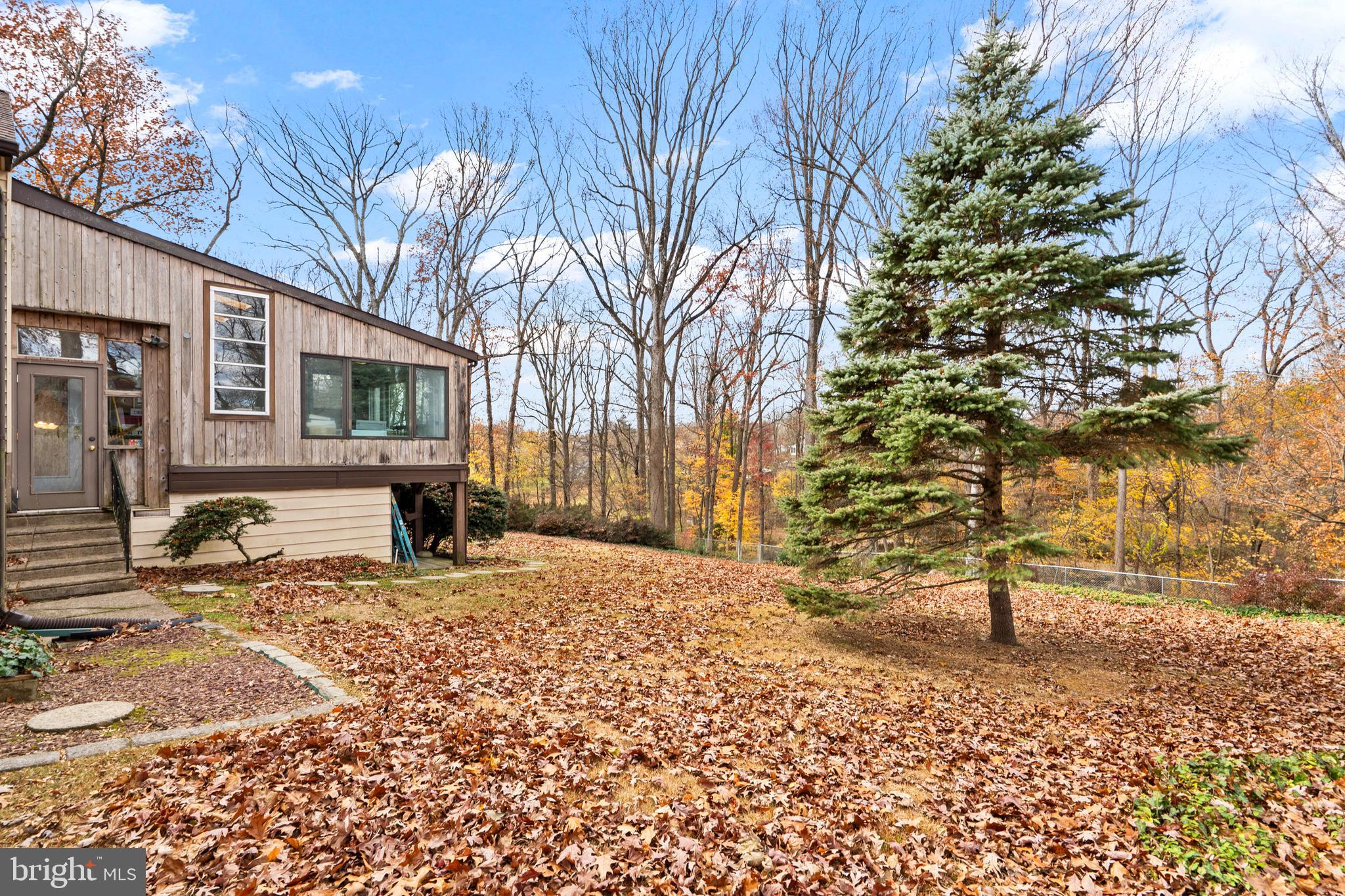 LANGHORNE GABLES - Residential