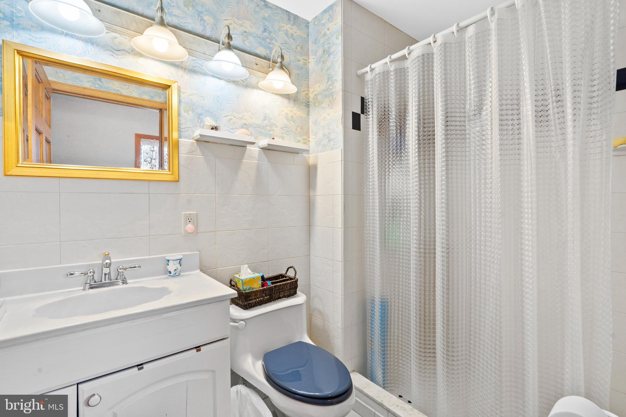 LANGHORNE GABLES - Residential