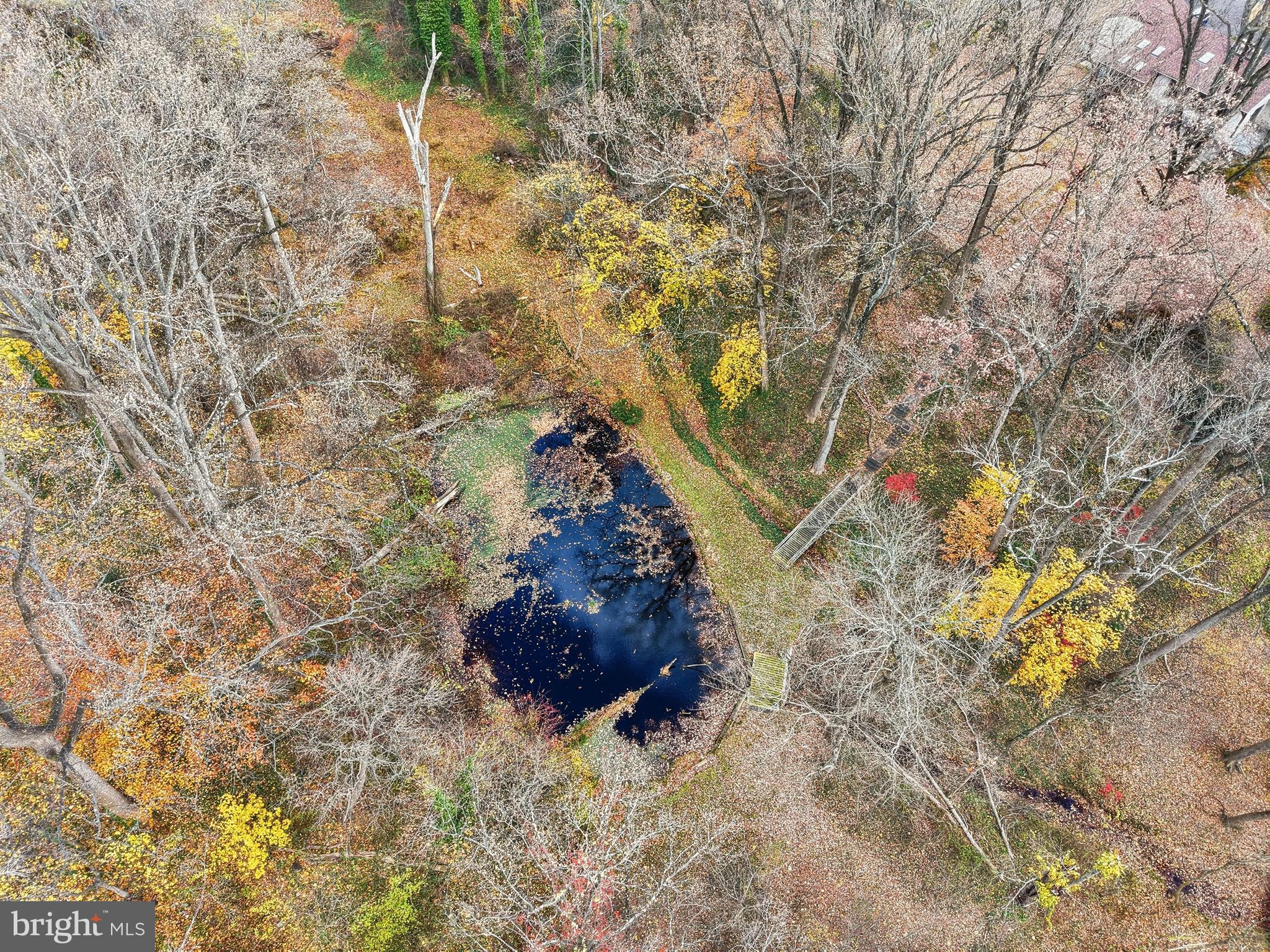 LANGHORNE GABLES - Residential