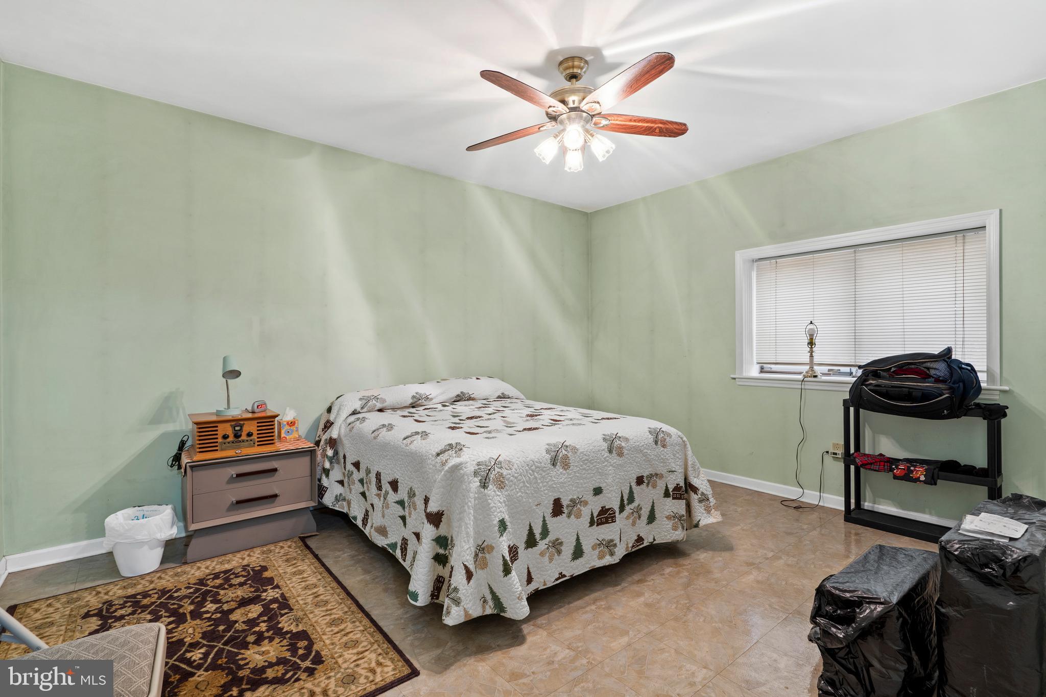 LANGHORNE GABLES - Residential