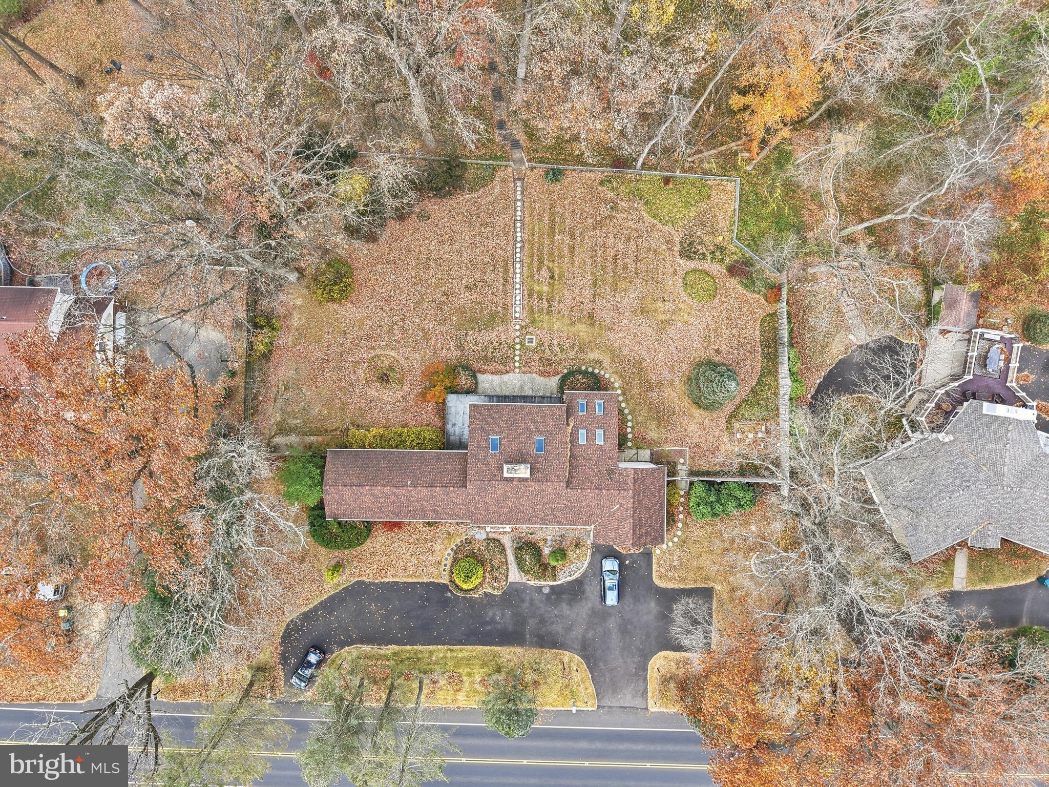 LANGHORNE GABLES - Residential