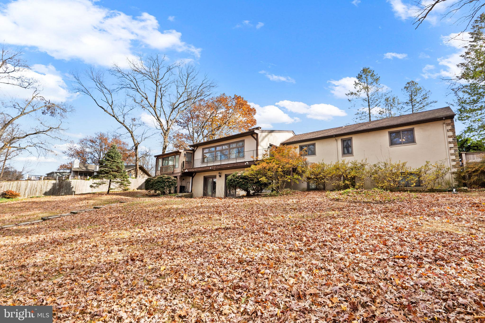 LANGHORNE GABLES - Residential