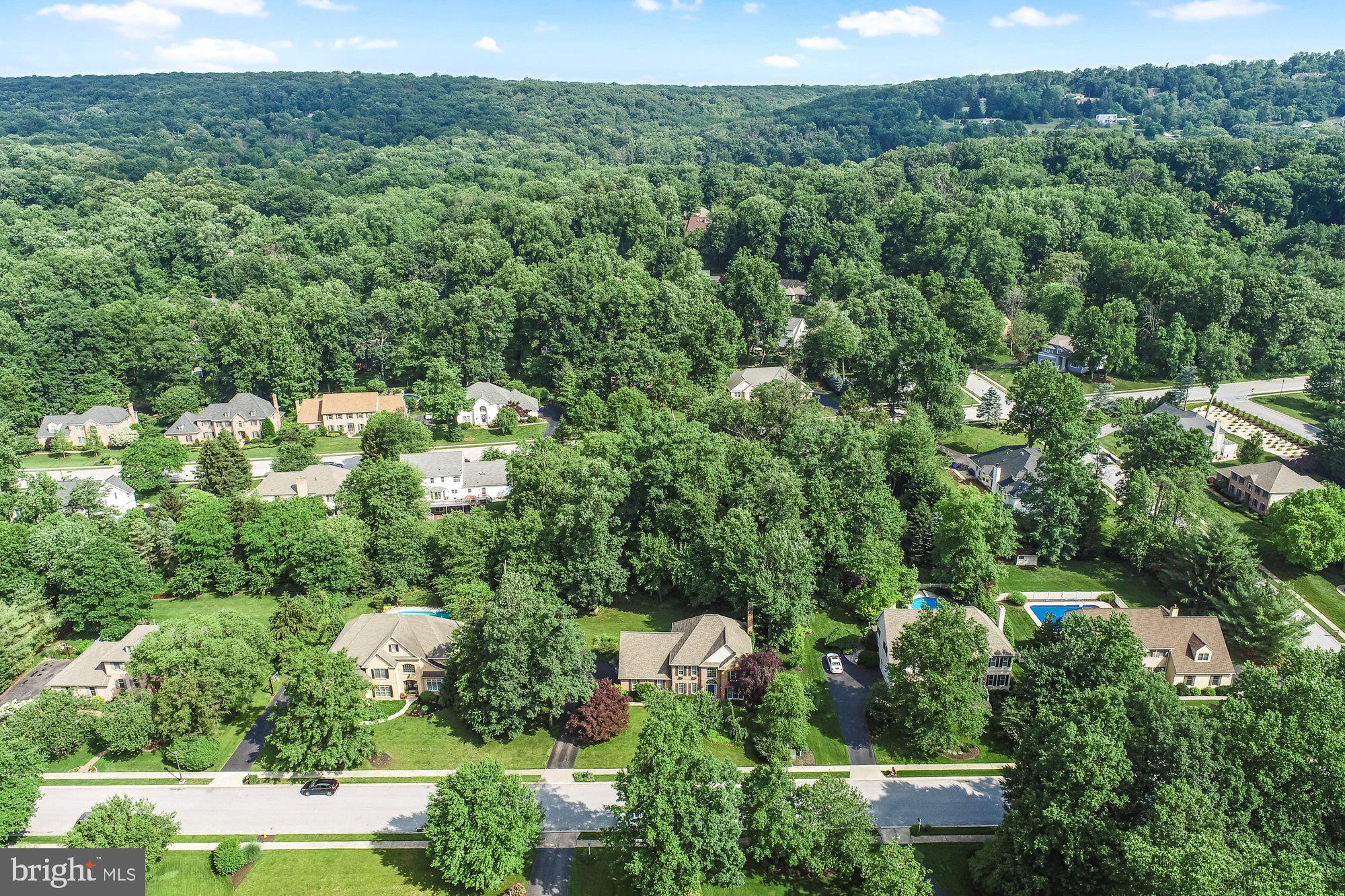 SENTRY WOODS - Residential