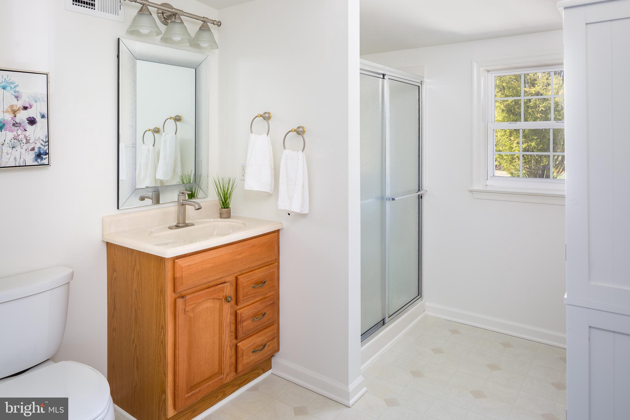 RADNOR HUNT - Residential