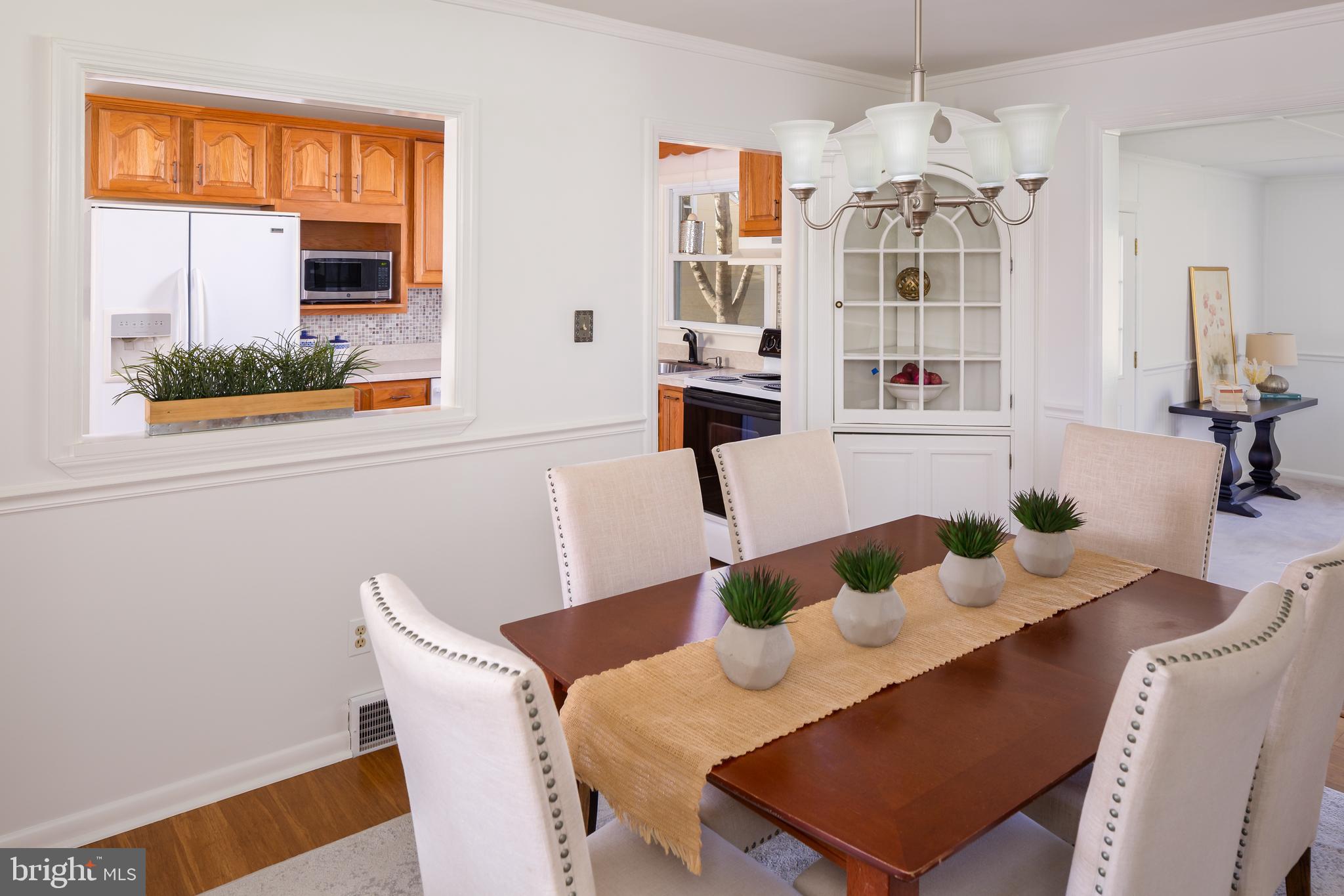 RADNOR HUNT - Residential