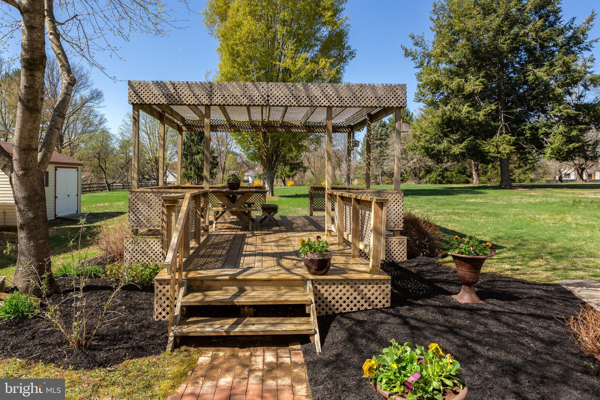 RADNOR HUNT - Residential