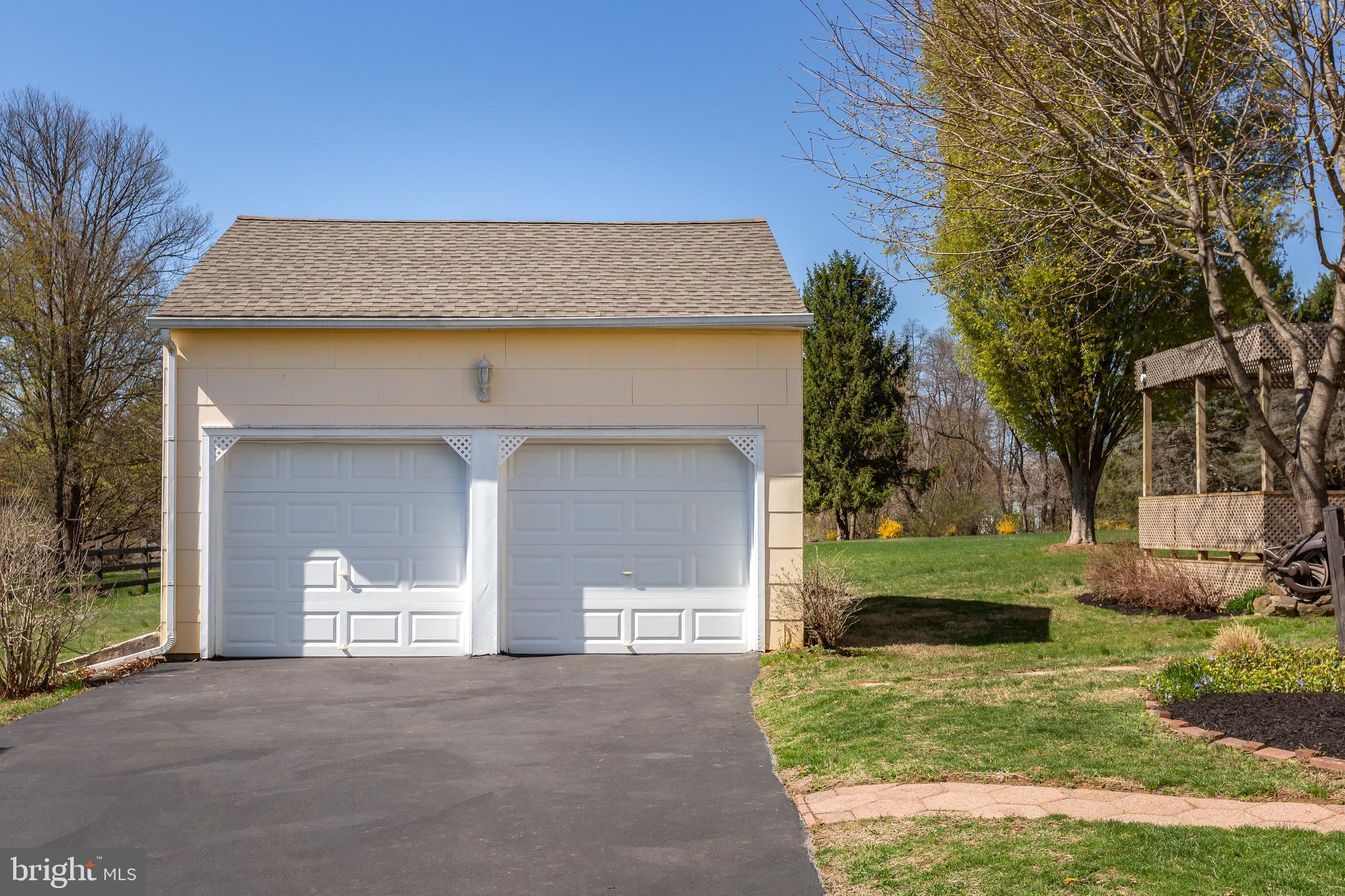 RADNOR HUNT - Residential