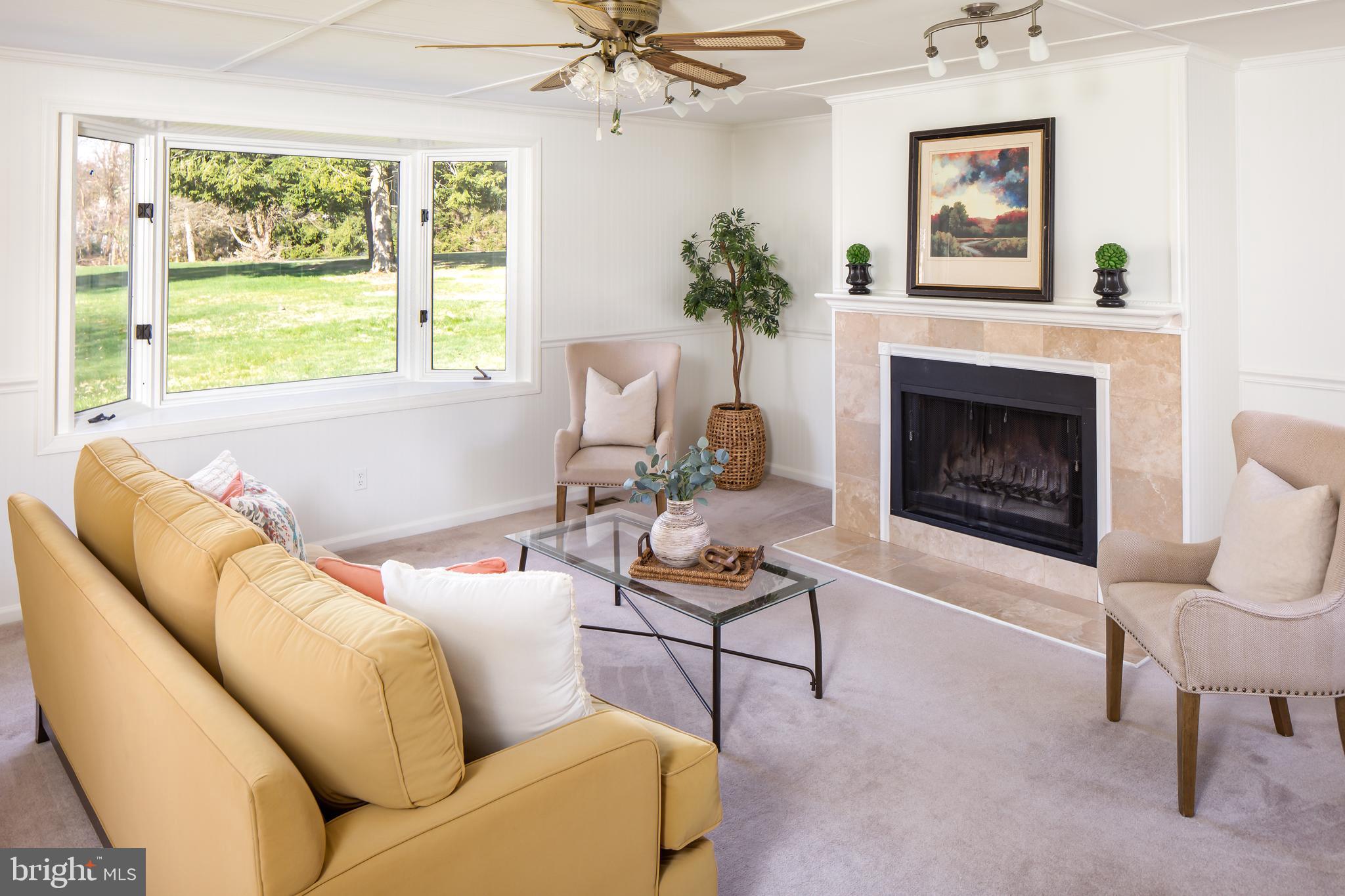 RADNOR HUNT - Residential