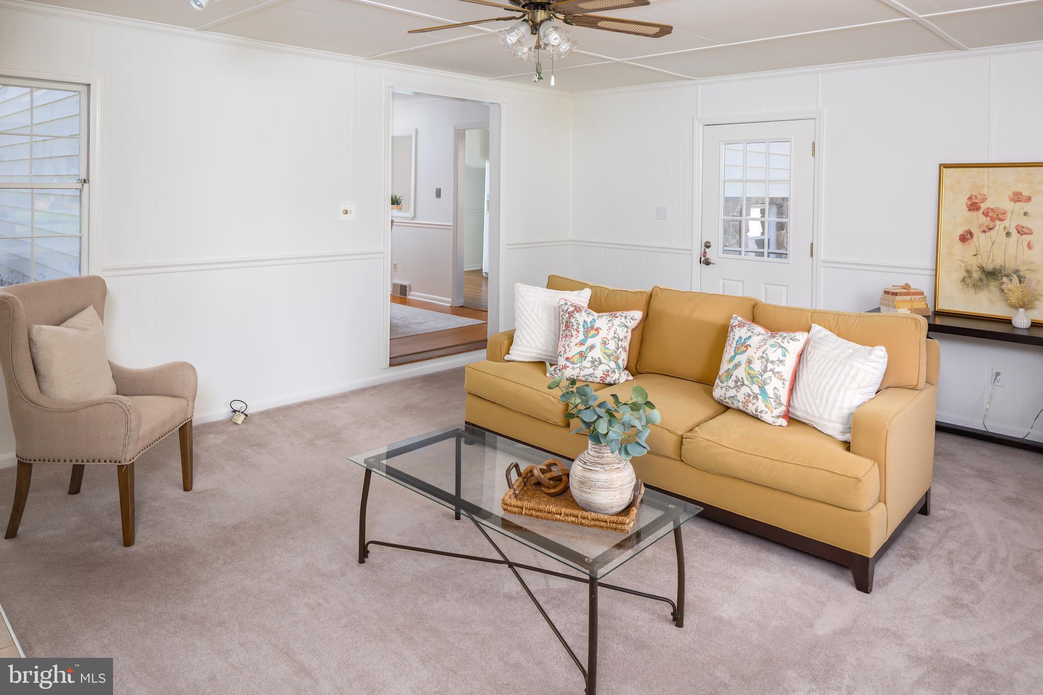 RADNOR HUNT - Residential