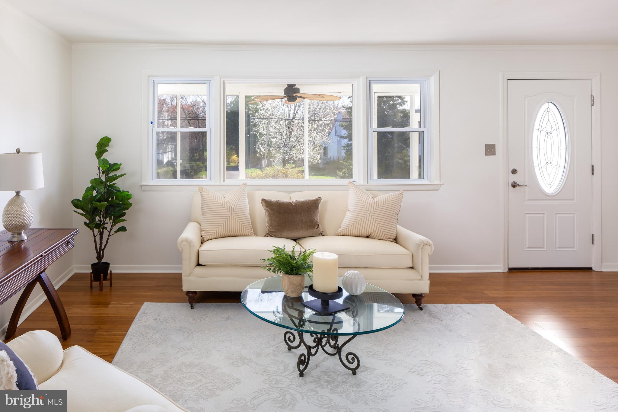 RADNOR HUNT - Residential