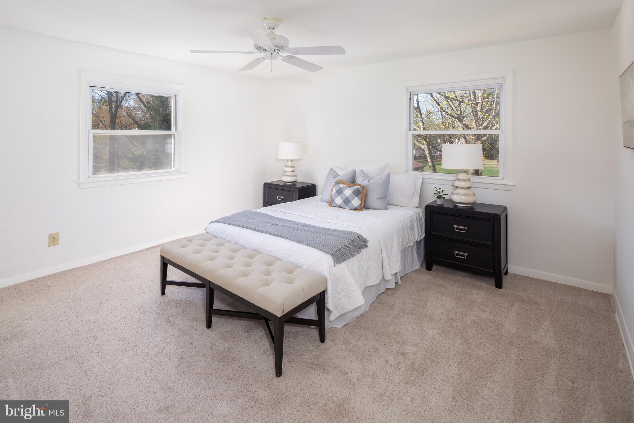 RADNOR HUNT - Residential