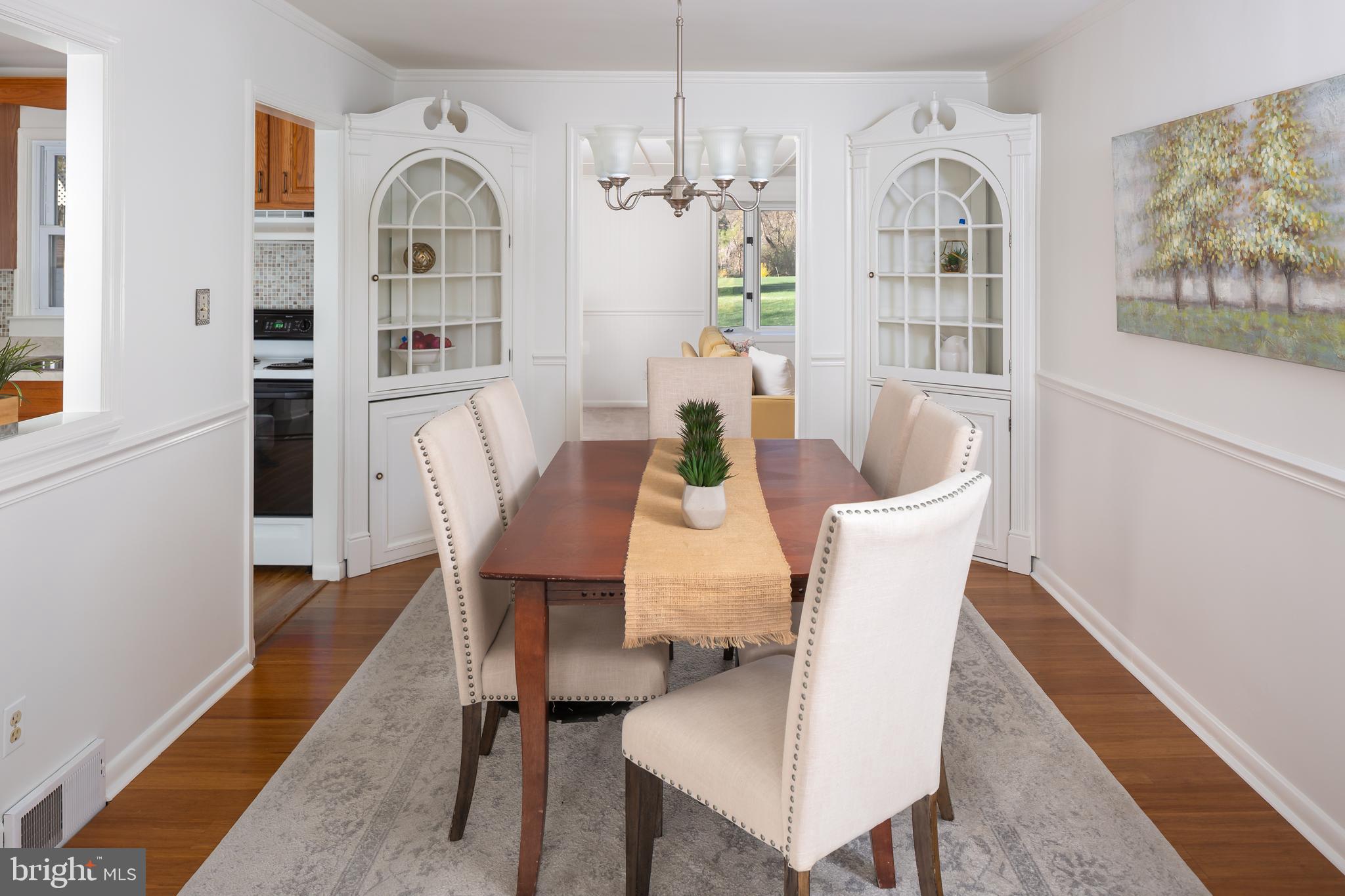 RADNOR HUNT - Residential