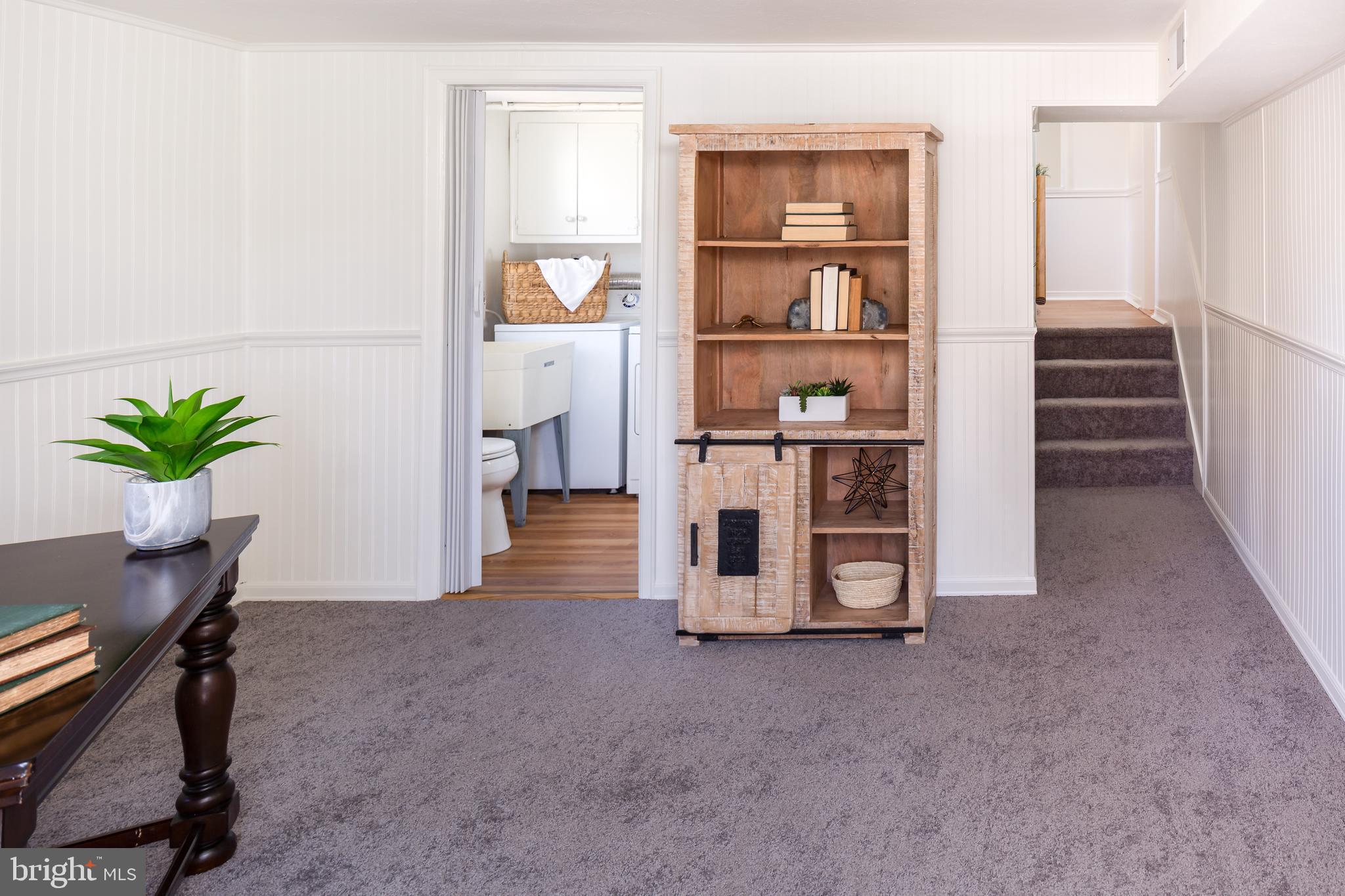 RADNOR HUNT - Residential