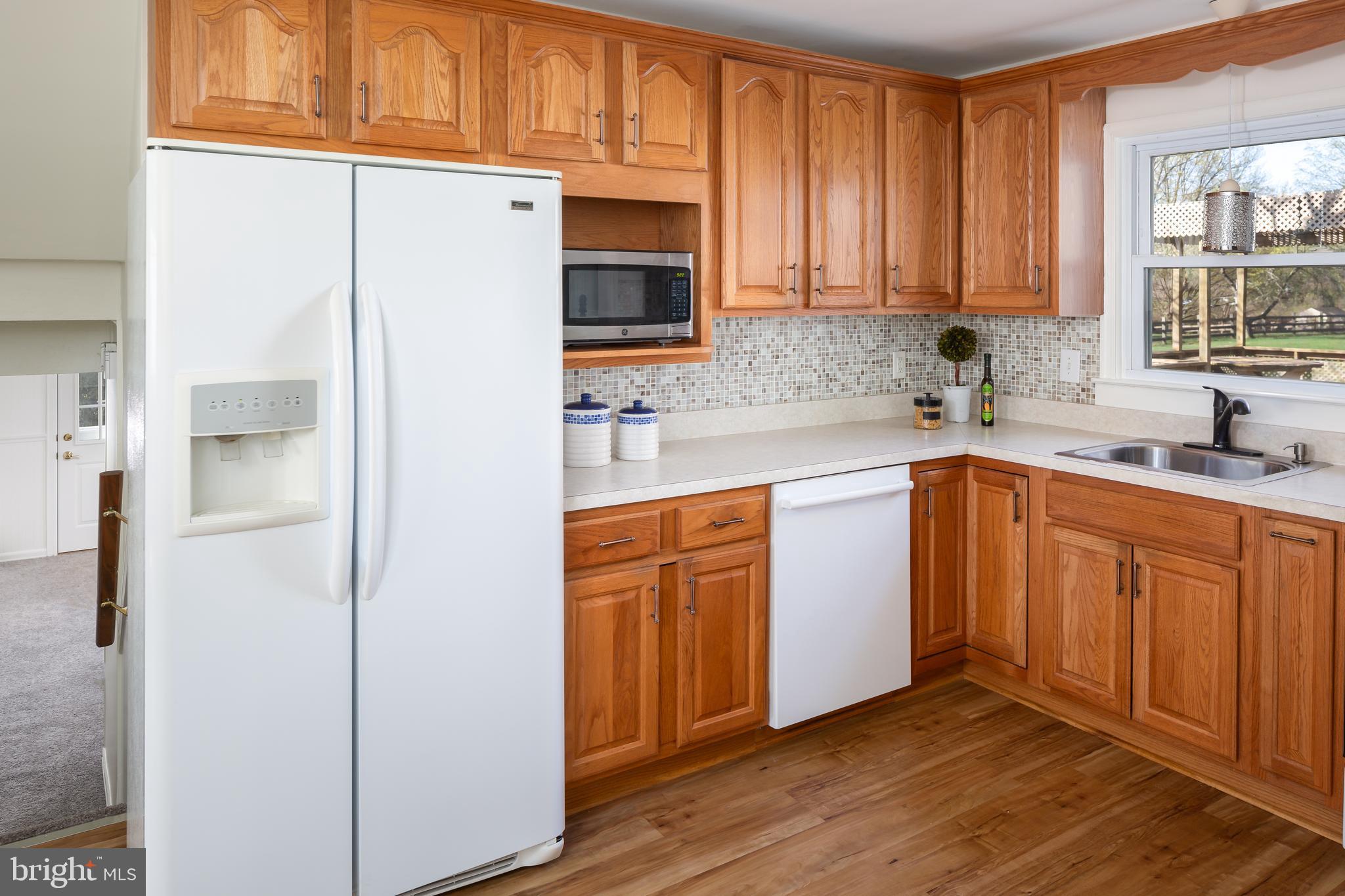 RADNOR HUNT - Residential