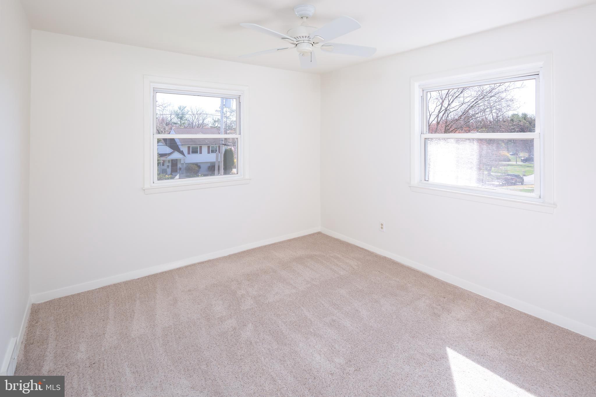 RADNOR HUNT - Residential